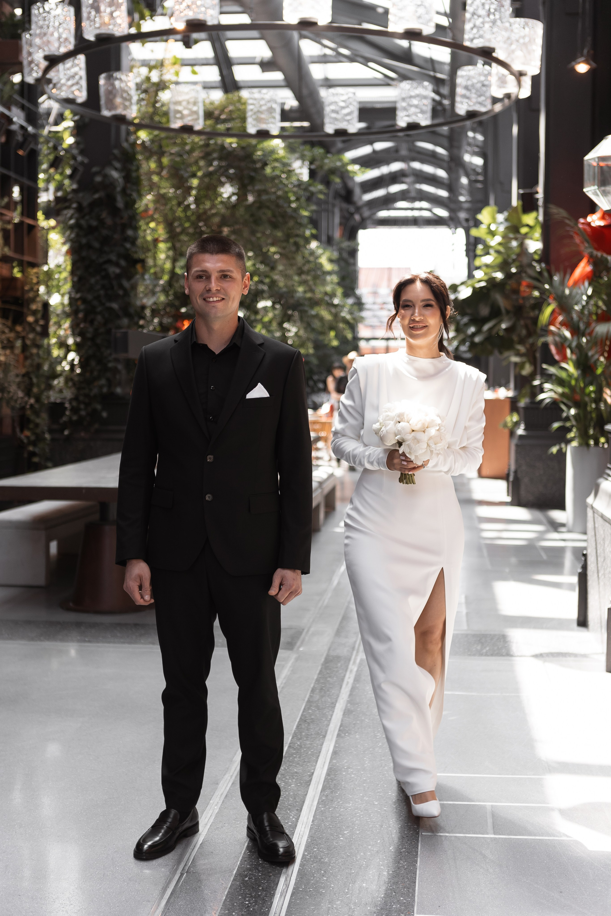 Дима | Сабина. Свадебный фотограф|Казань|Москва