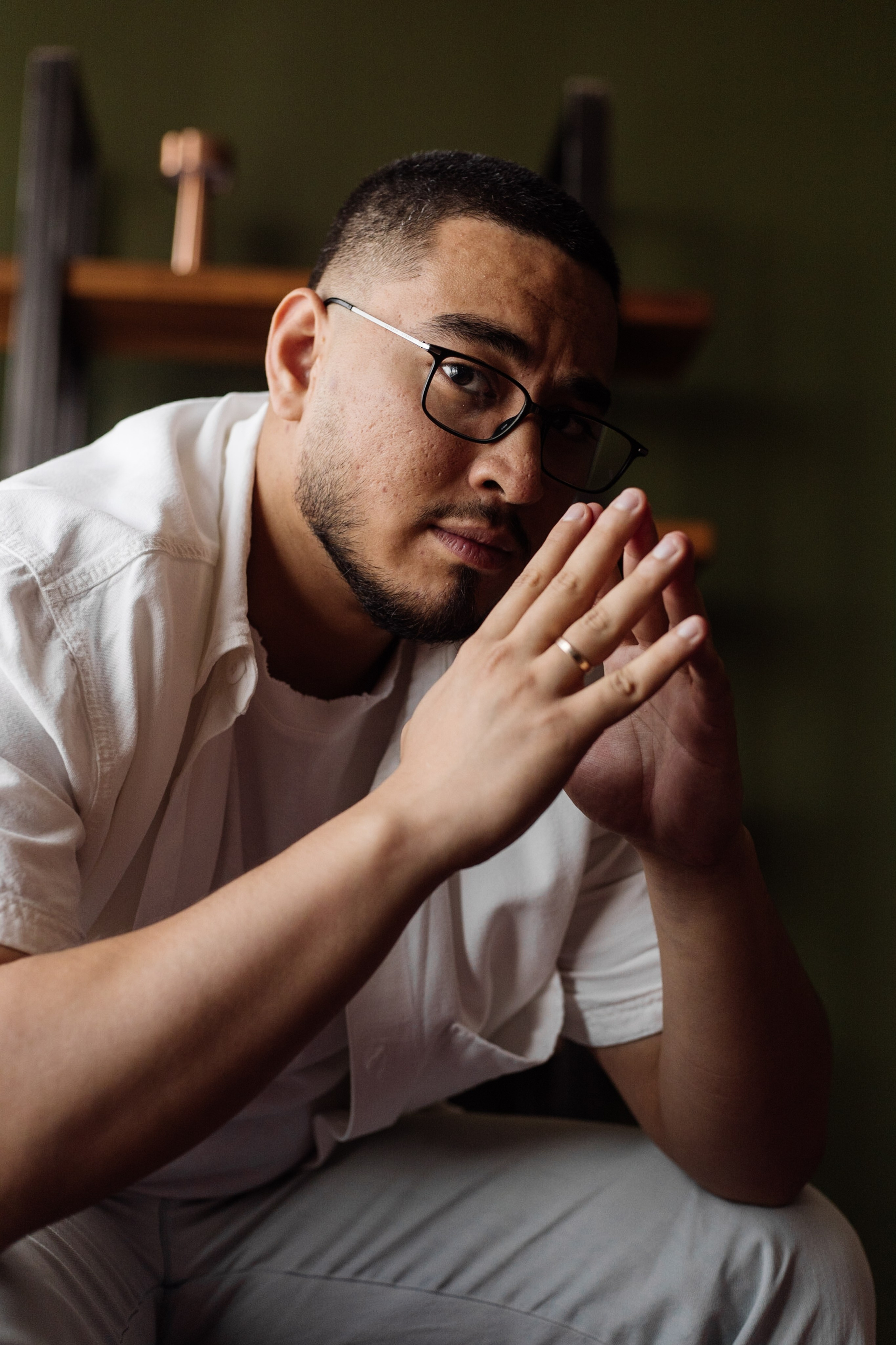 Ислам. Свадебный фотограф Алматы Ниязов Руслан