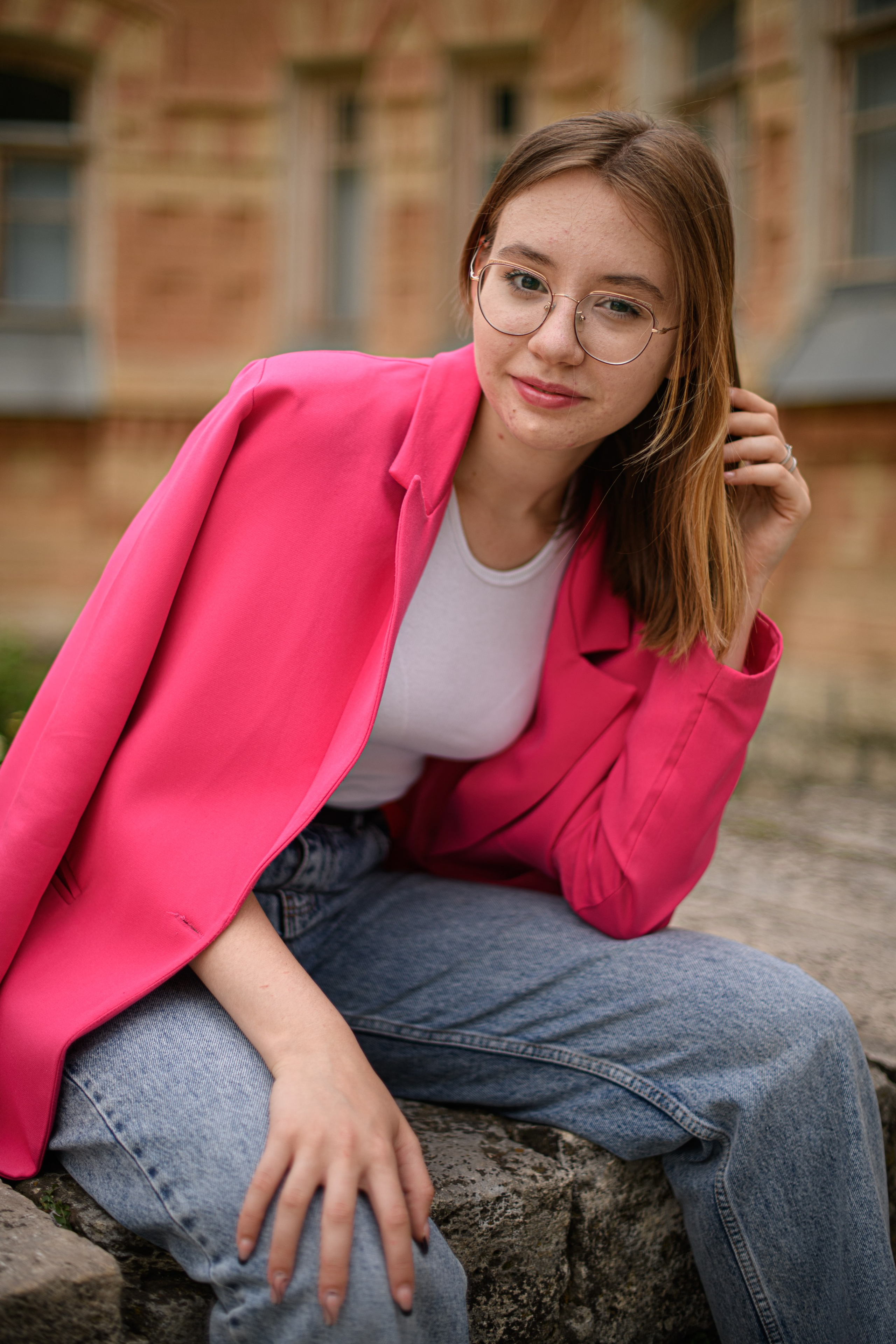 РЕТУШЬ ПОРТРЕТА. МАРАФОН 4 НЕДЕЛИ