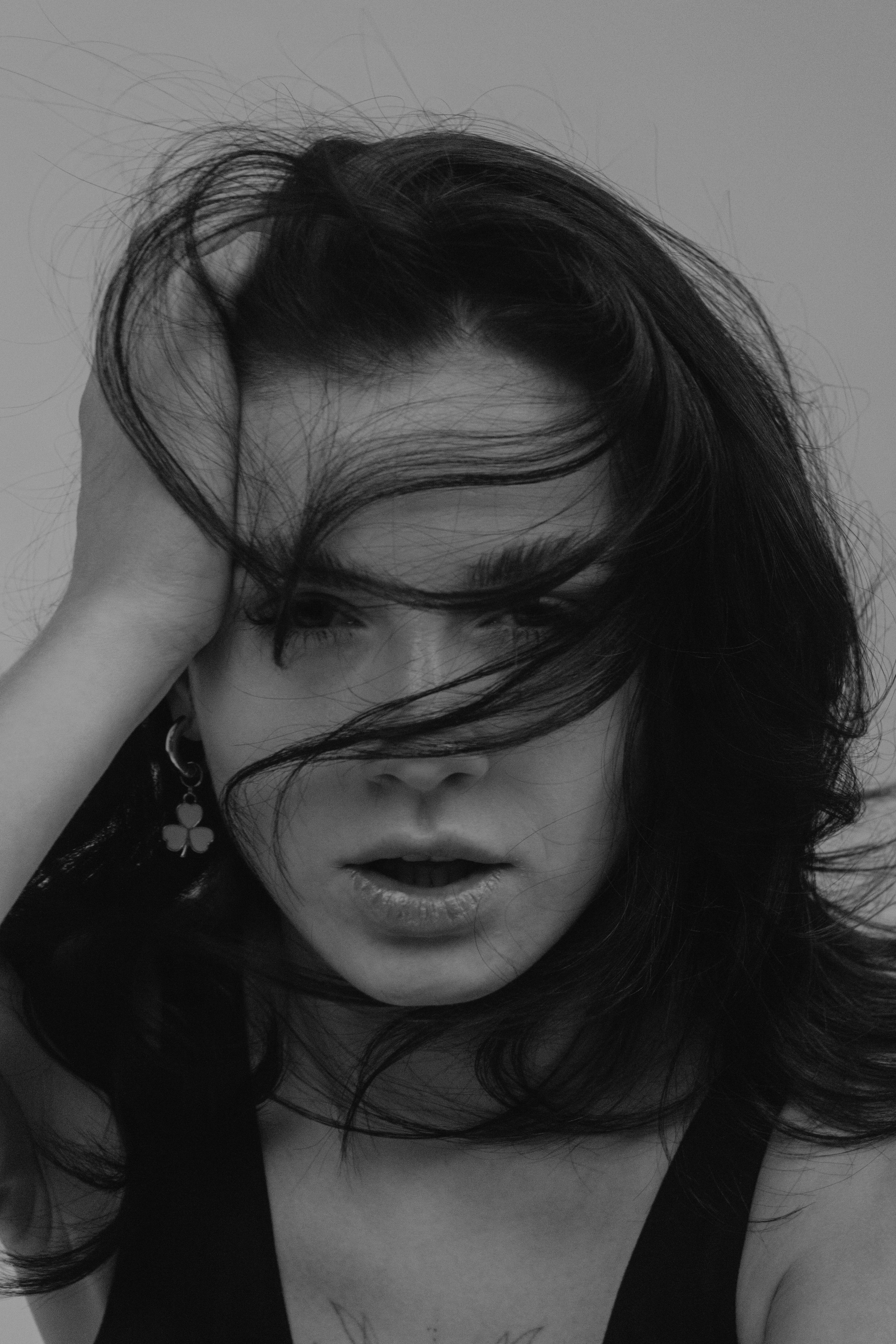 Кристина. Фотограф в Нижнем Новгороде Соловьева Анастасия