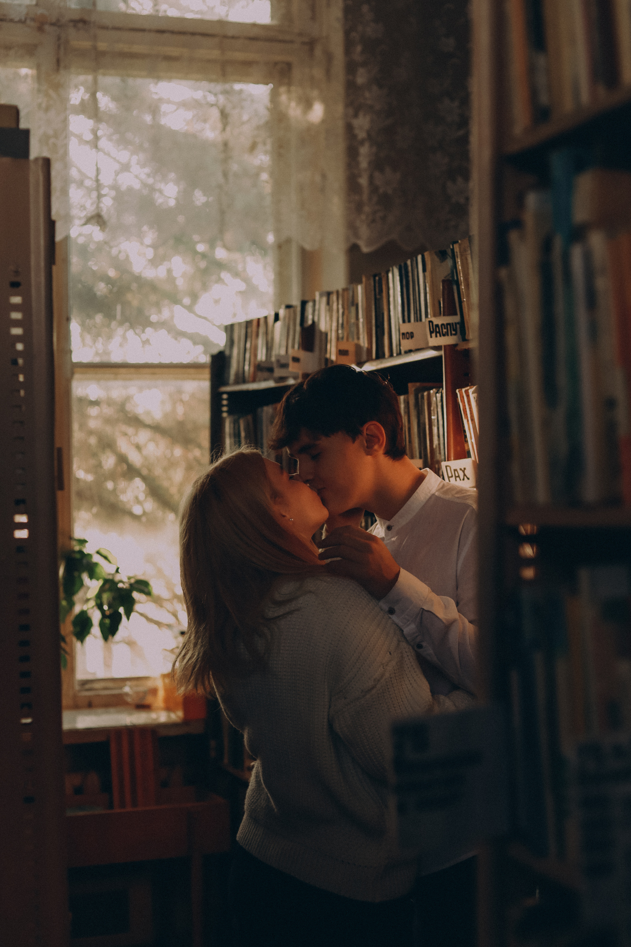 Миша и Настя. Фотограф Ульяна Дивина в Нижнем Новгороде и Нижегородской области