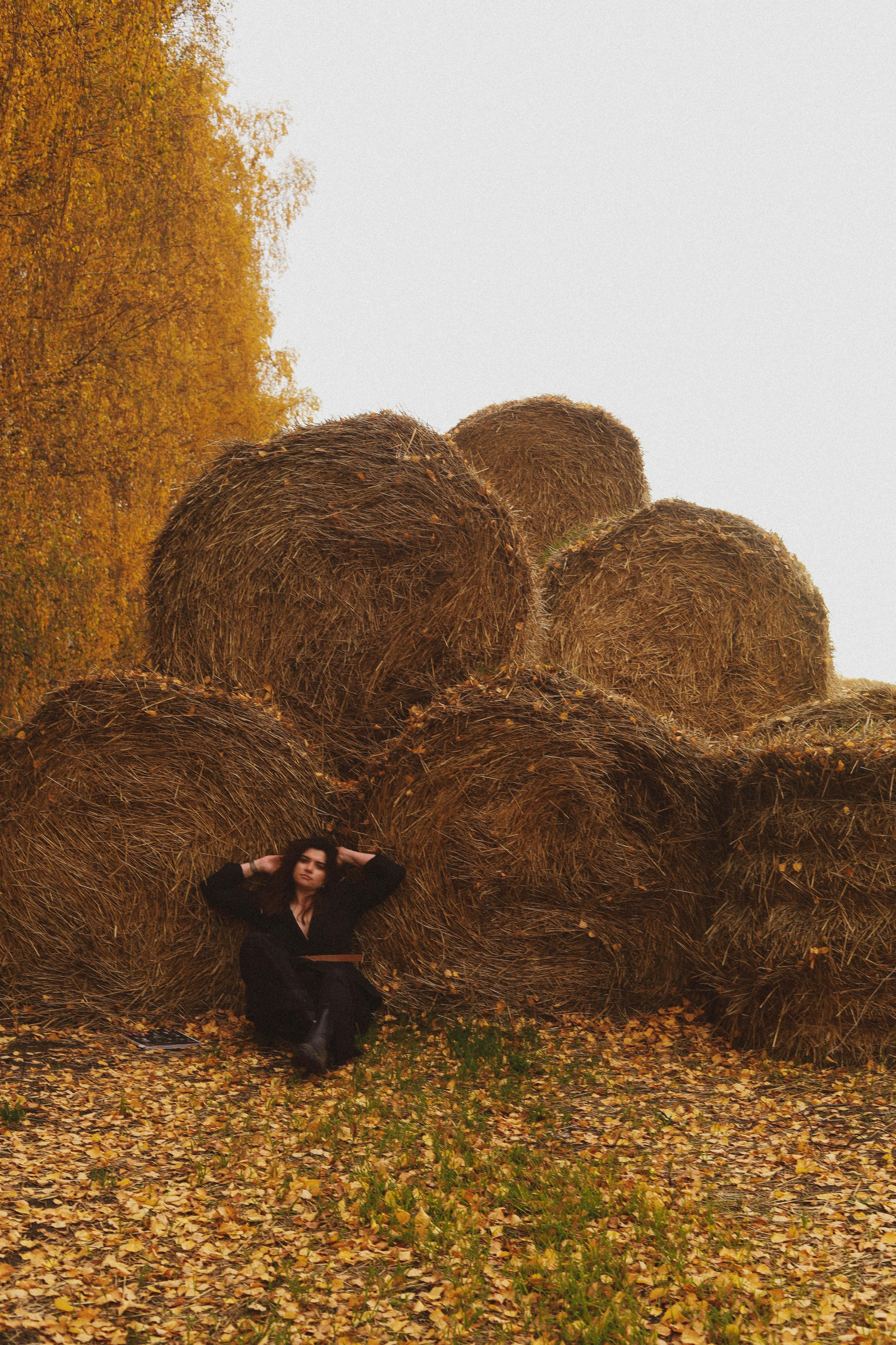 Лера. Фотограф Ульяна Дивина в Нижнем Новгороде и Нижегородской области