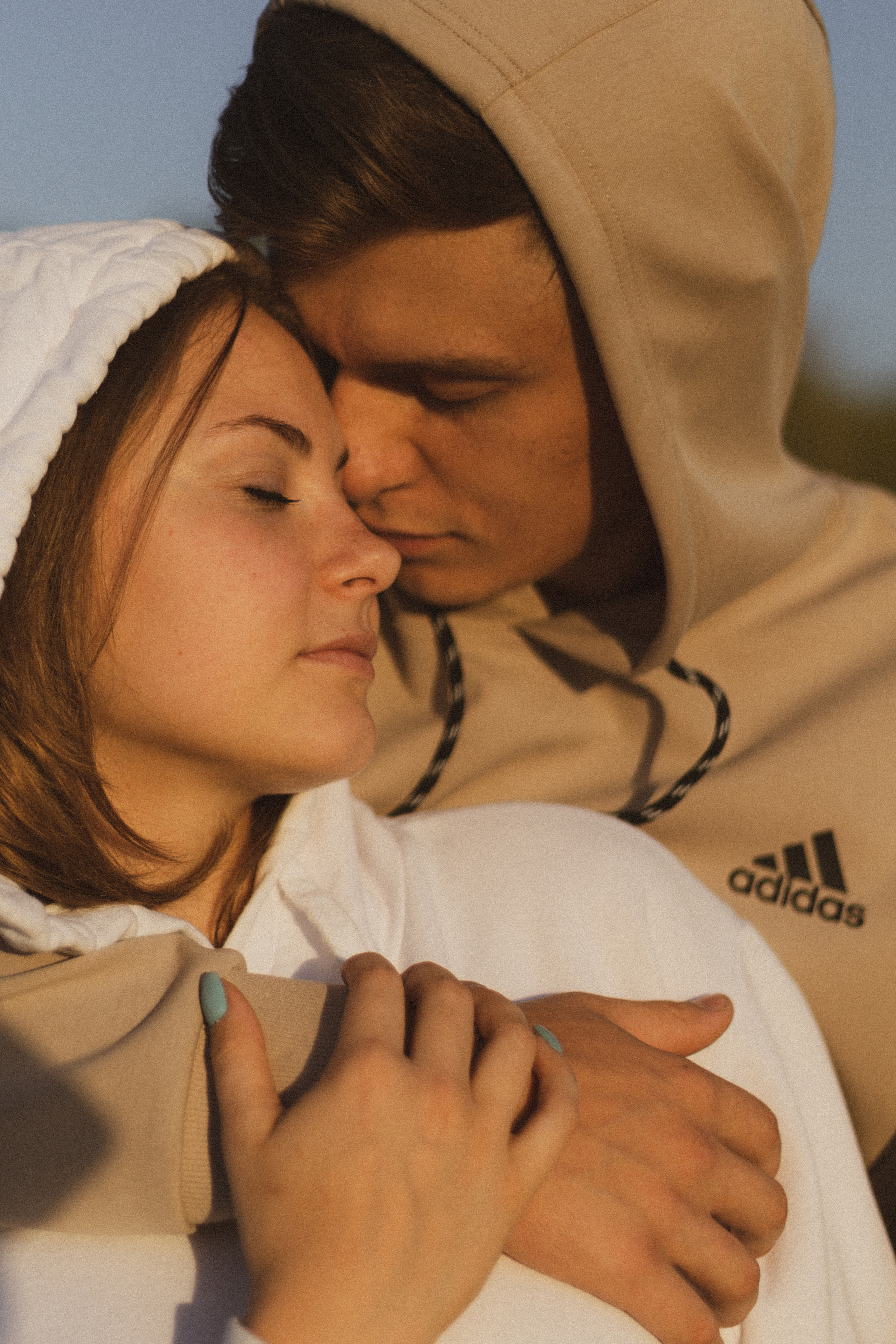 Сережа и Катя. Фотограф Ульяна Дивина в Нижнем Новгороде и Нижегородской области
