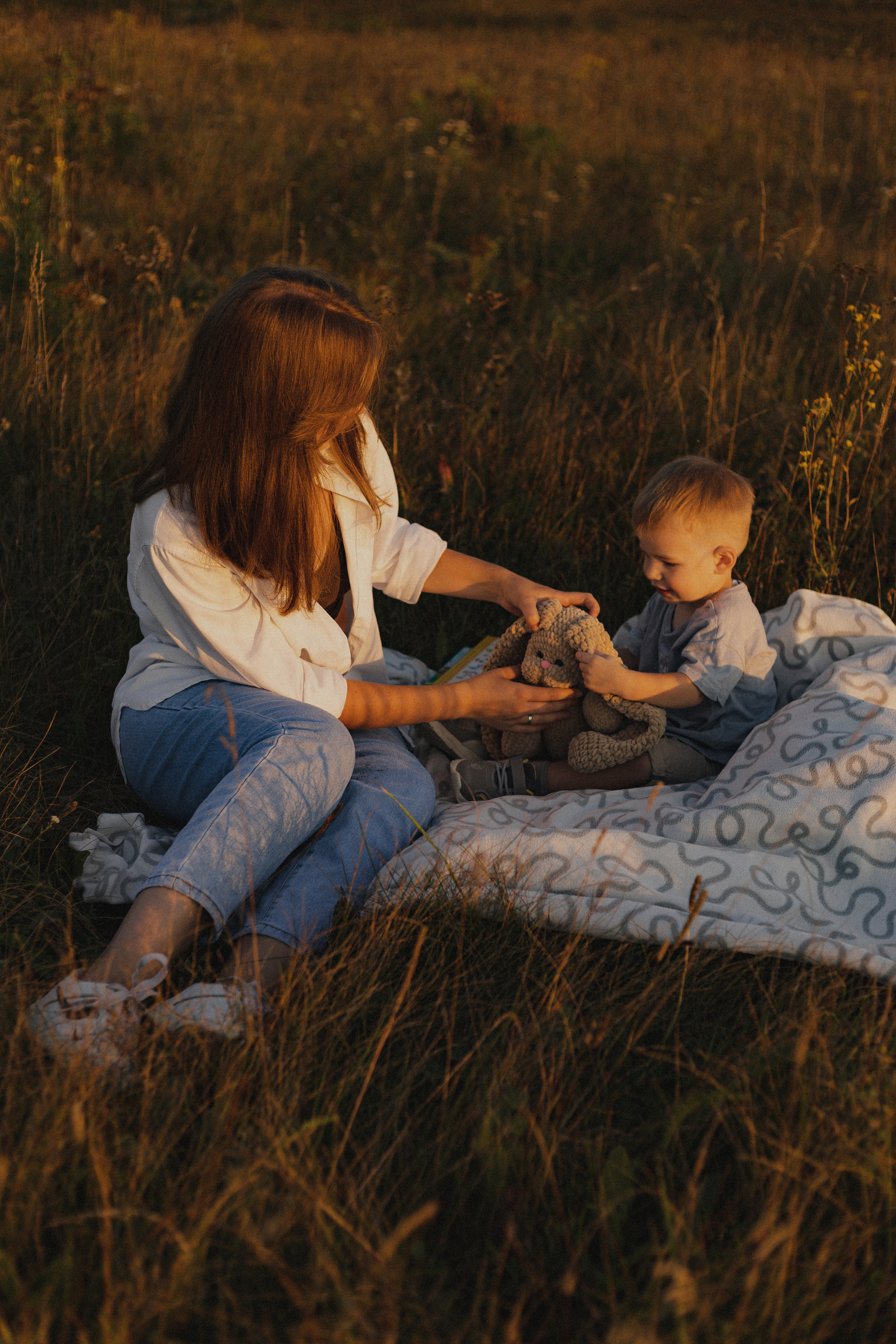 Артем, Кристина и Кирилл. Фотограф Ульяна Дивина в Нижнем Новгороде и Нижегородской области