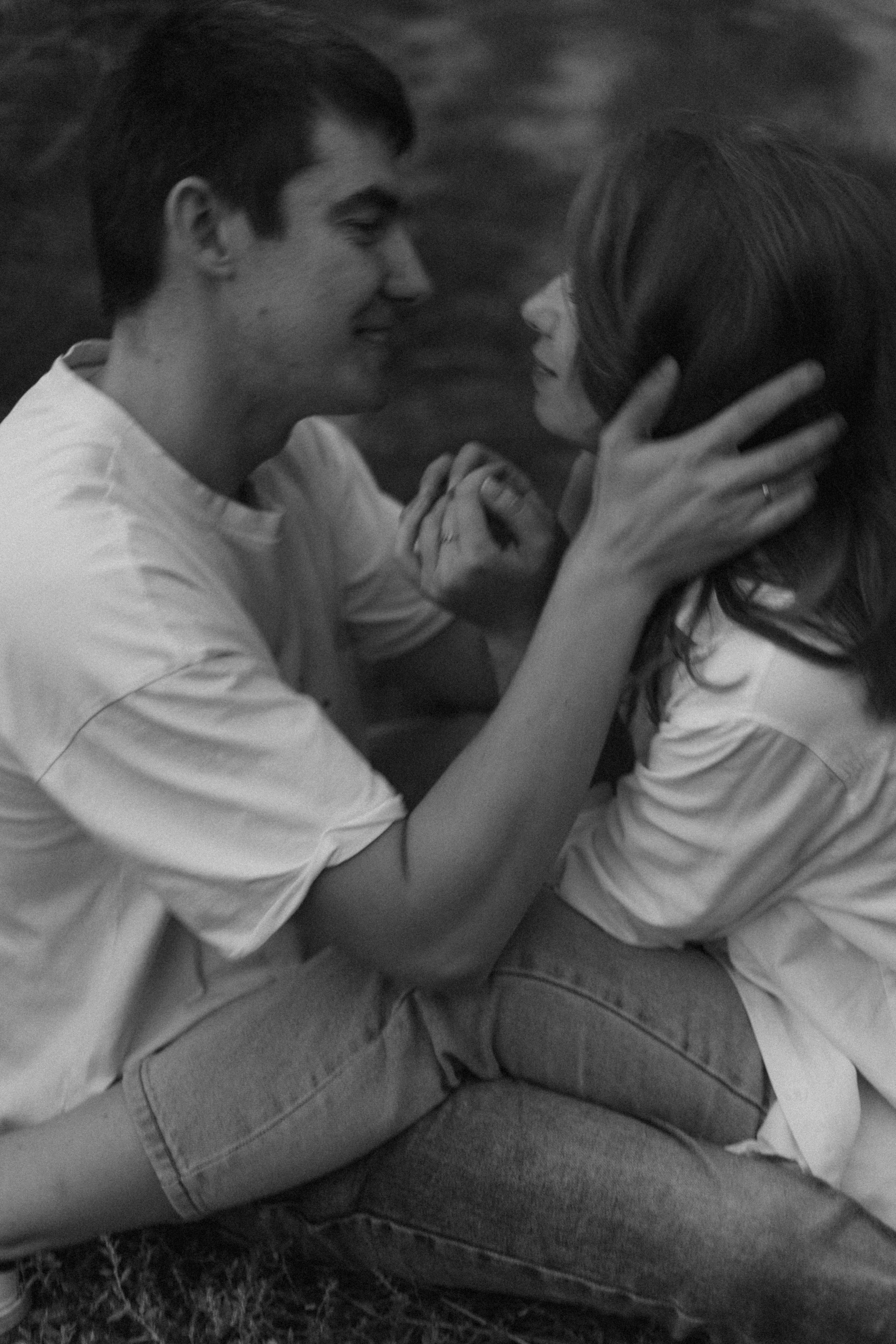 Артем, Кристина и Кирилл. Фотограф Ульяна Дивина в Нижнем Новгороде и Нижегородской области