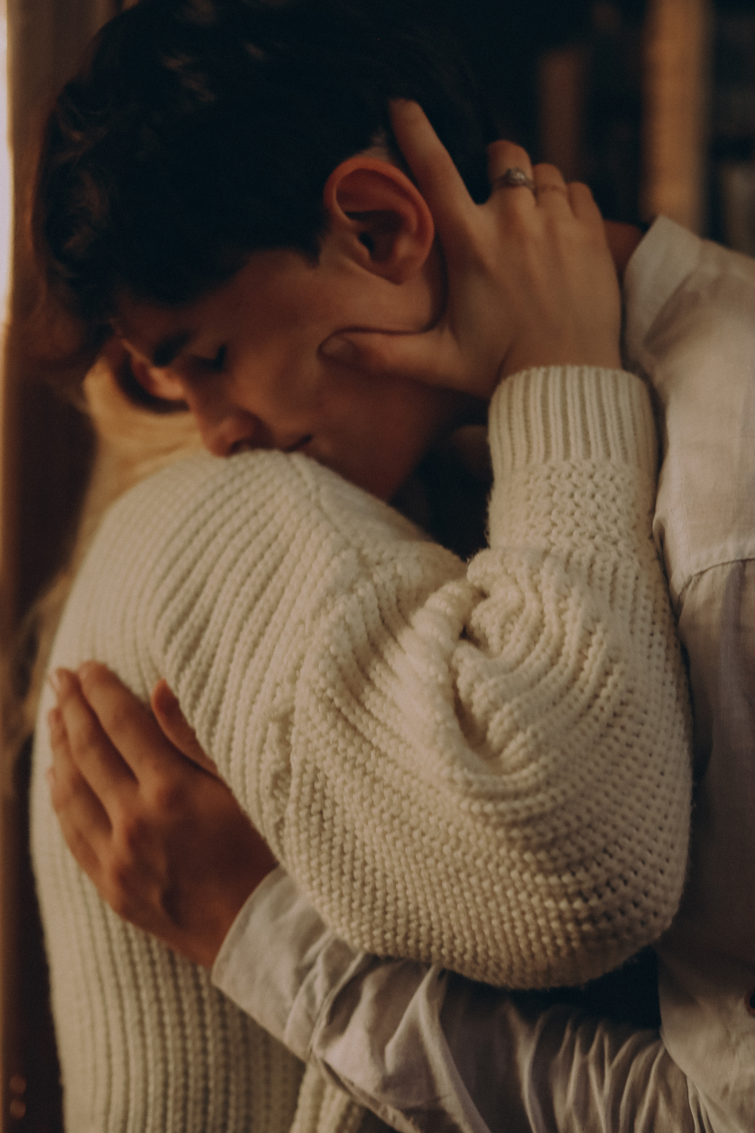 Миша и Настя. Фотограф Ульяна Дивина в Нижнем Новгороде и Нижегородской области