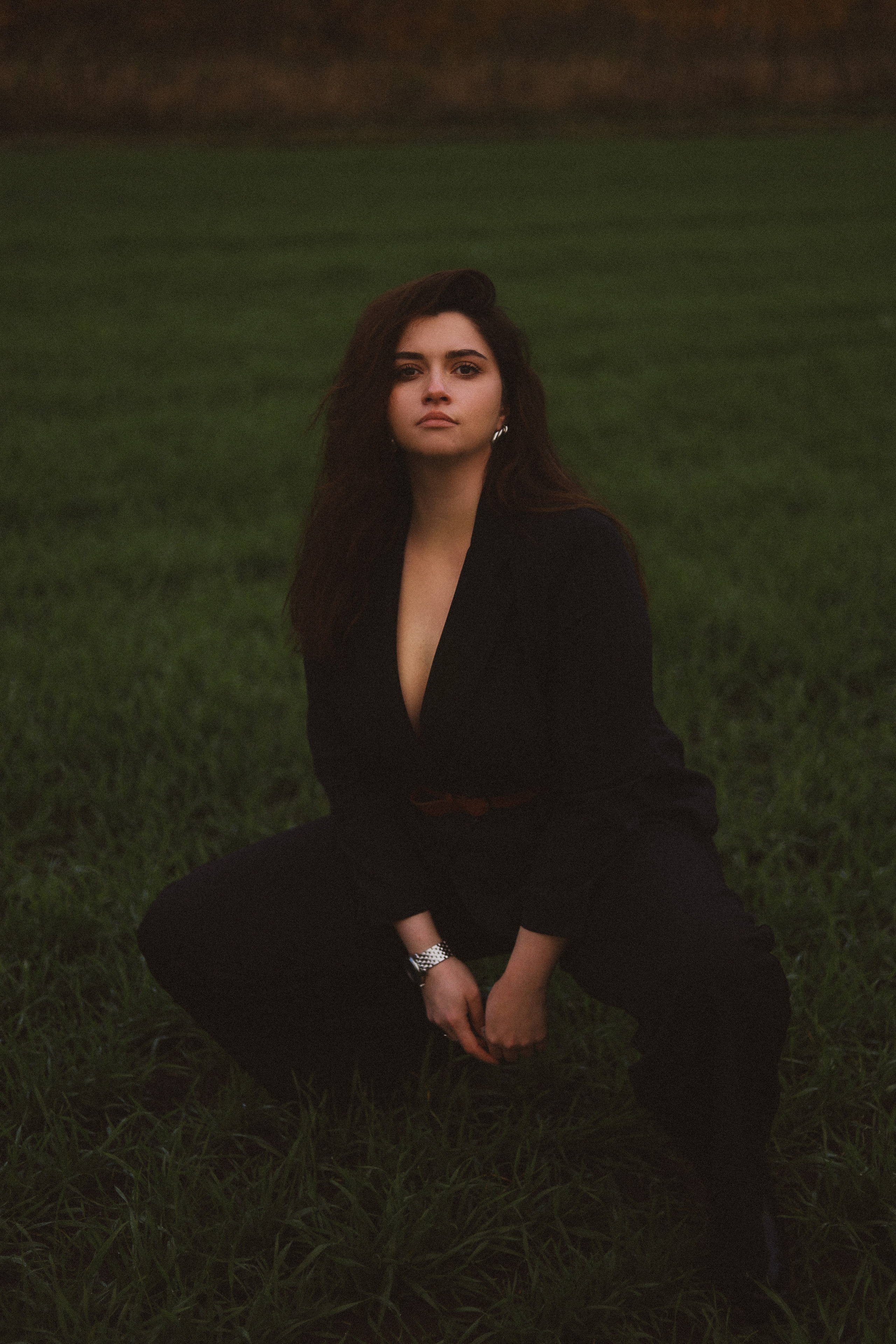 Лера. Фотограф Ульяна Дивина в Нижнем Новгороде и Нижегородской области