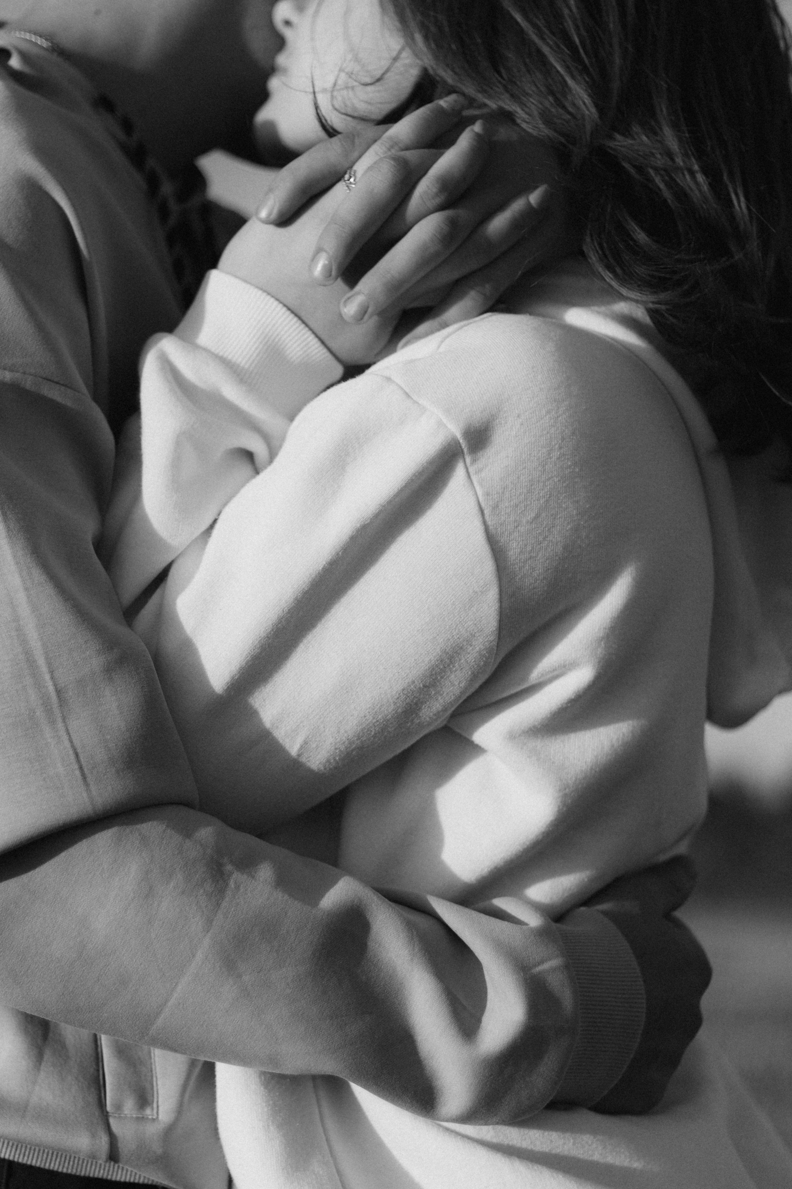 Сережа и Катя. Фотограф Ульяна Дивина в Нижнем Новгороде и Нижегородской области