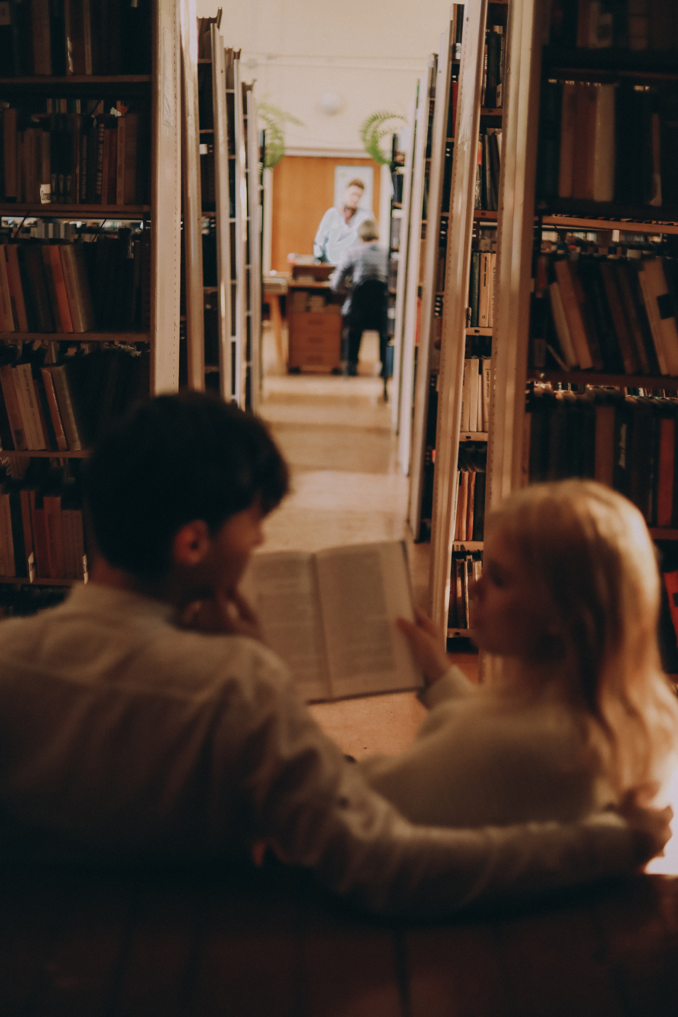 Миша и Настя. Фотограф Ульяна Дивина в Нижнем Новгороде и Нижегородской области