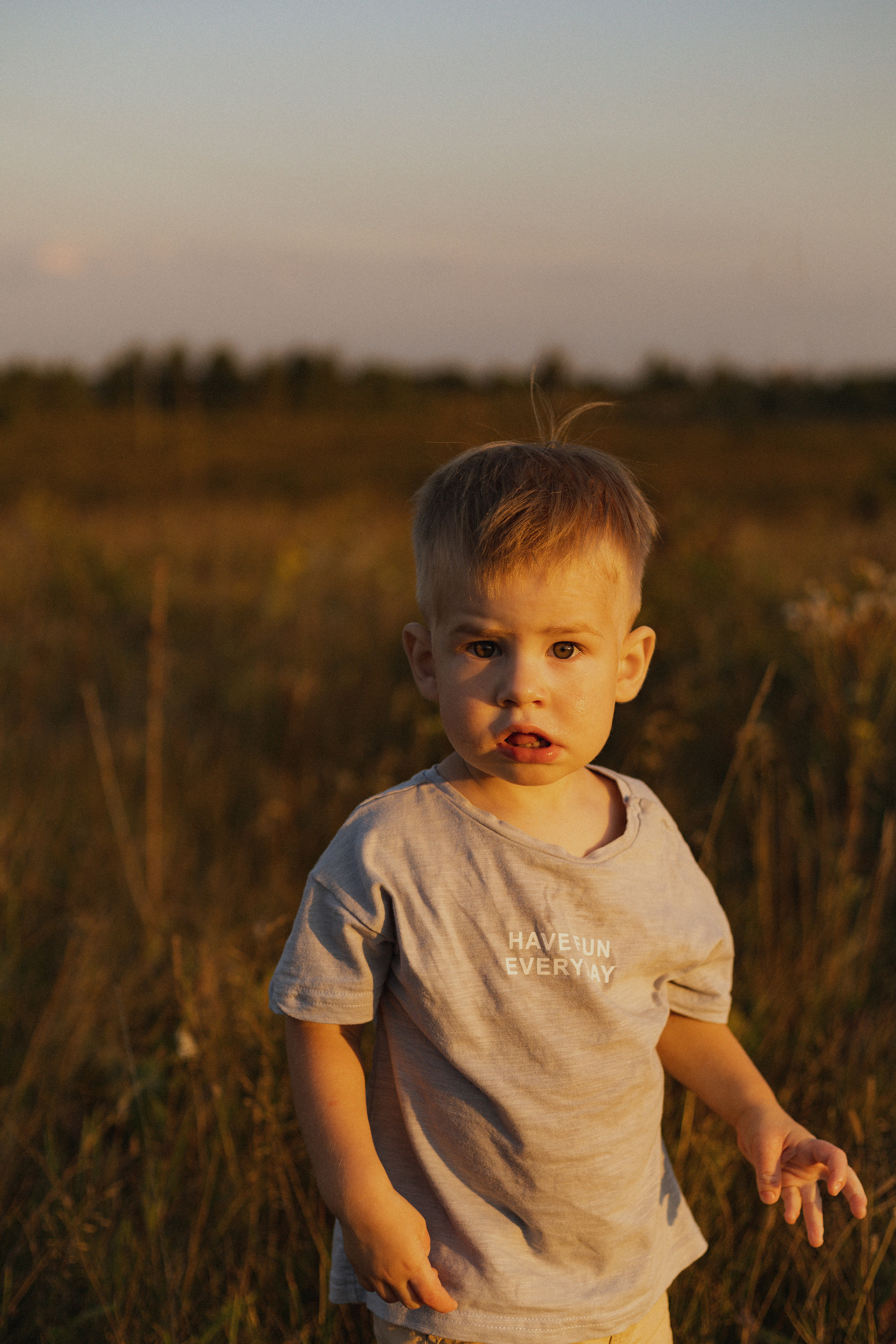 Артем, Кристина и Кирилл. Фотограф Ульяна Дивина в Нижнем Новгороде и Нижегородской области