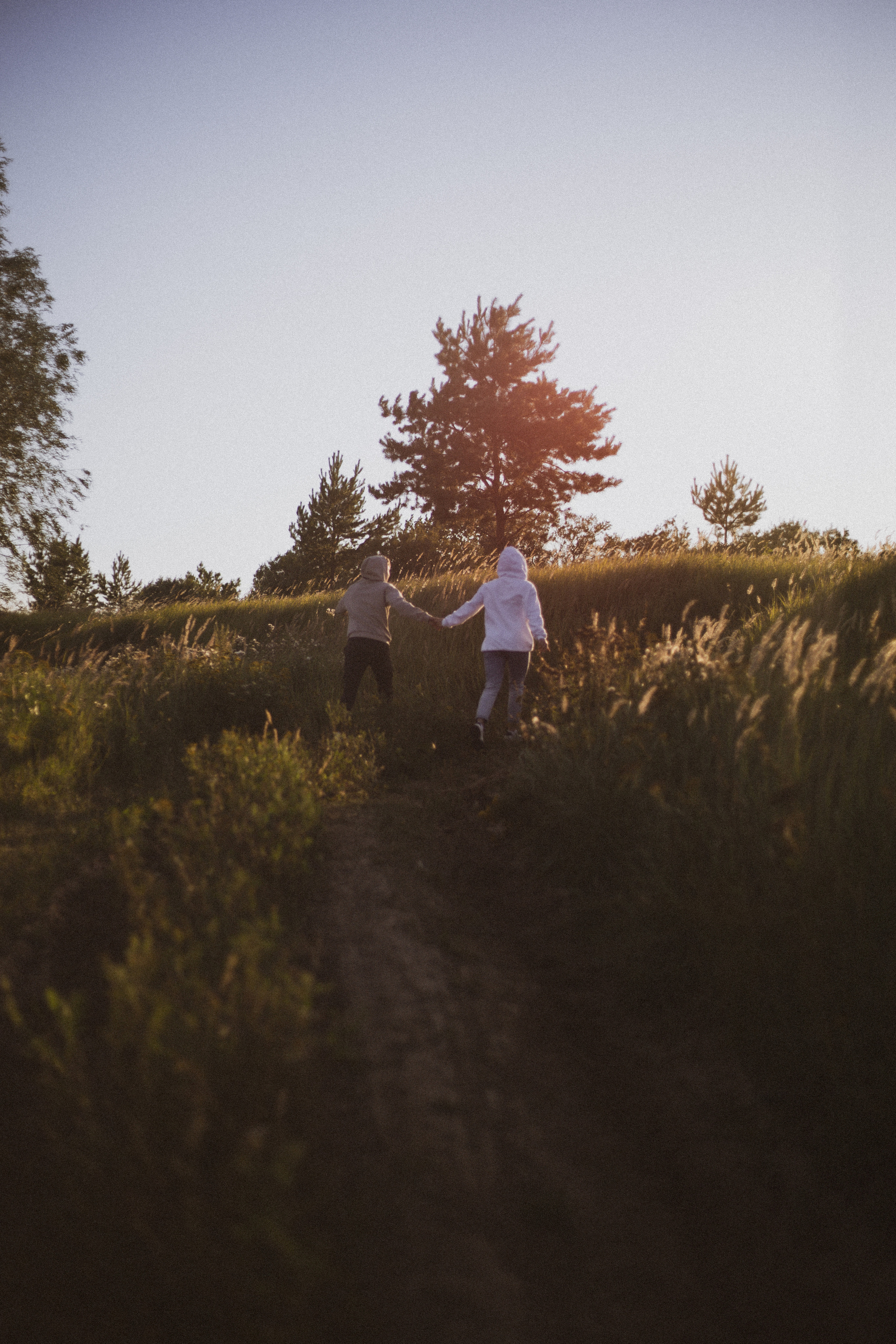 Сережа и Катя. Фотограф Ульяна Дивина в Нижнем Новгороде и Нижегородской области