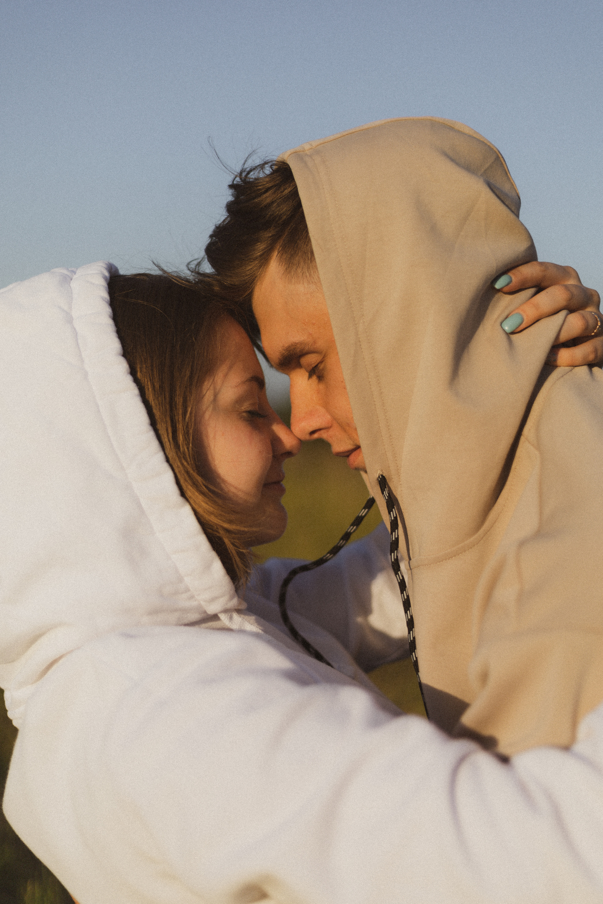 Сережа и Катя. Фотограф Ульяна Дивина в Нижнем Новгороде и Нижегородской области