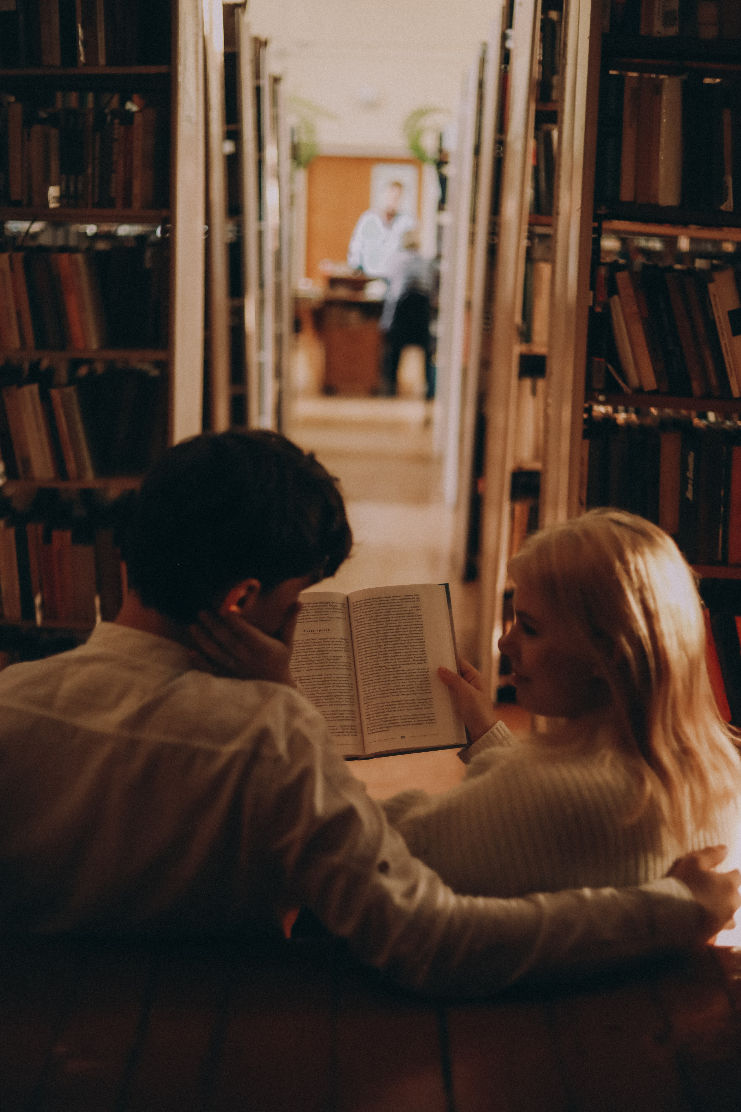 Миша и Настя. Фотограф Ульяна Дивина в Нижнем Новгороде и Нижегородской области