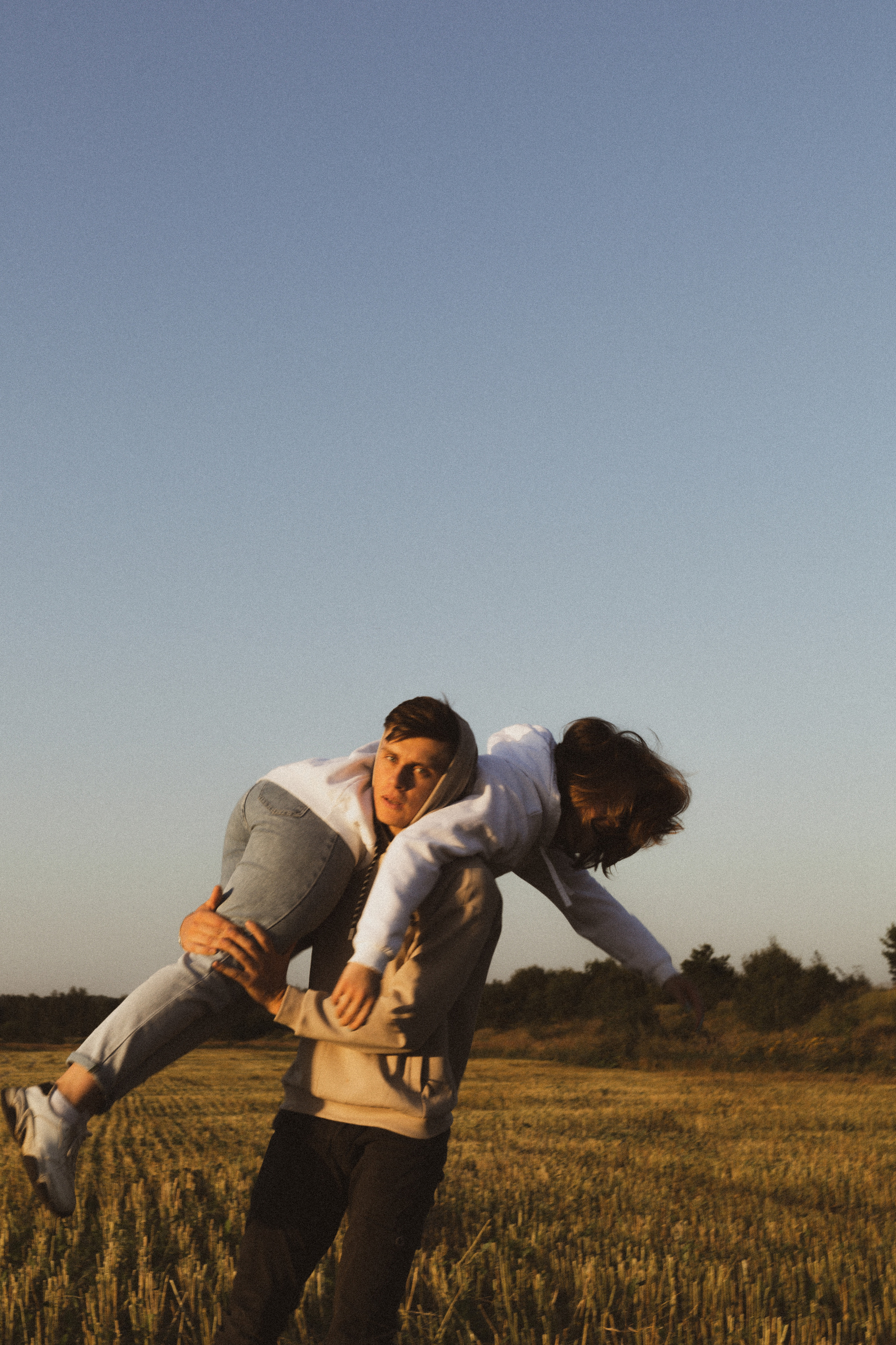 Сережа и Катя. Фотограф Ульяна Дивина в Нижнем Новгороде и Нижегородской области