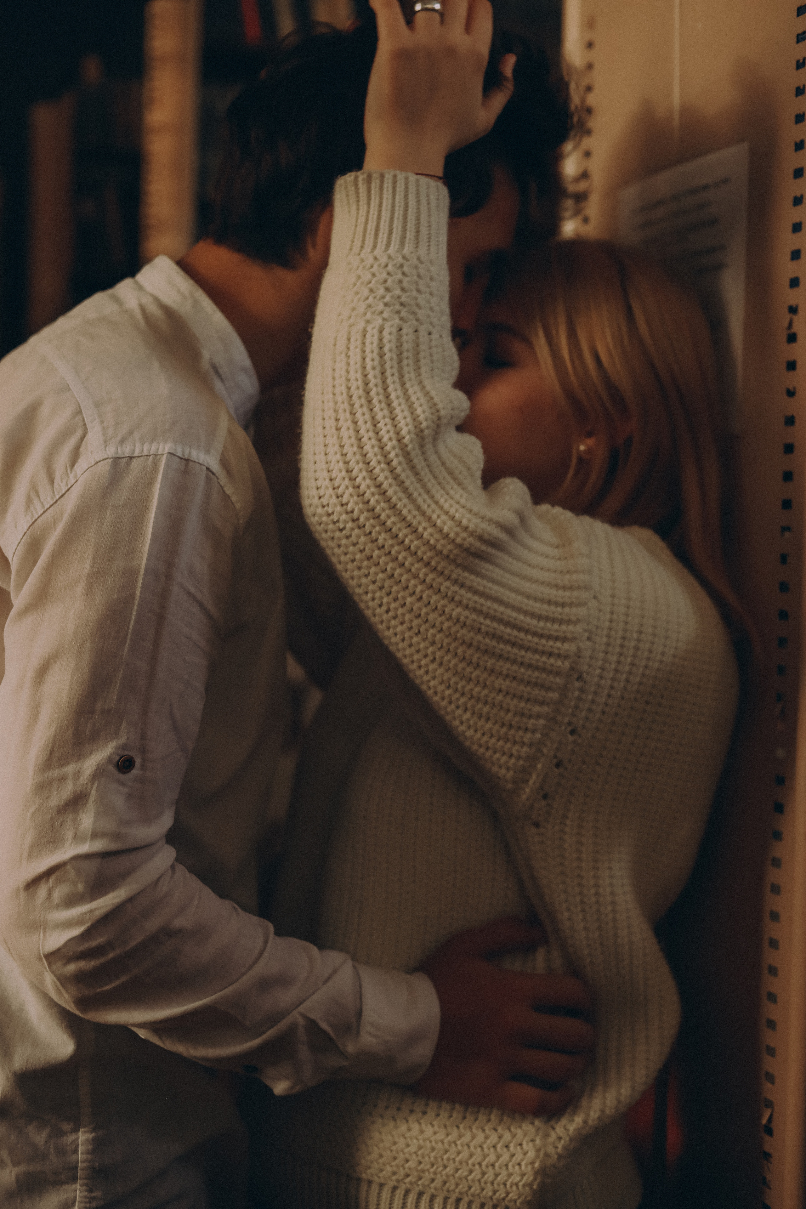 Миша и Настя. Фотограф Ульяна Дивина в Нижнем Новгороде и Нижегородской области