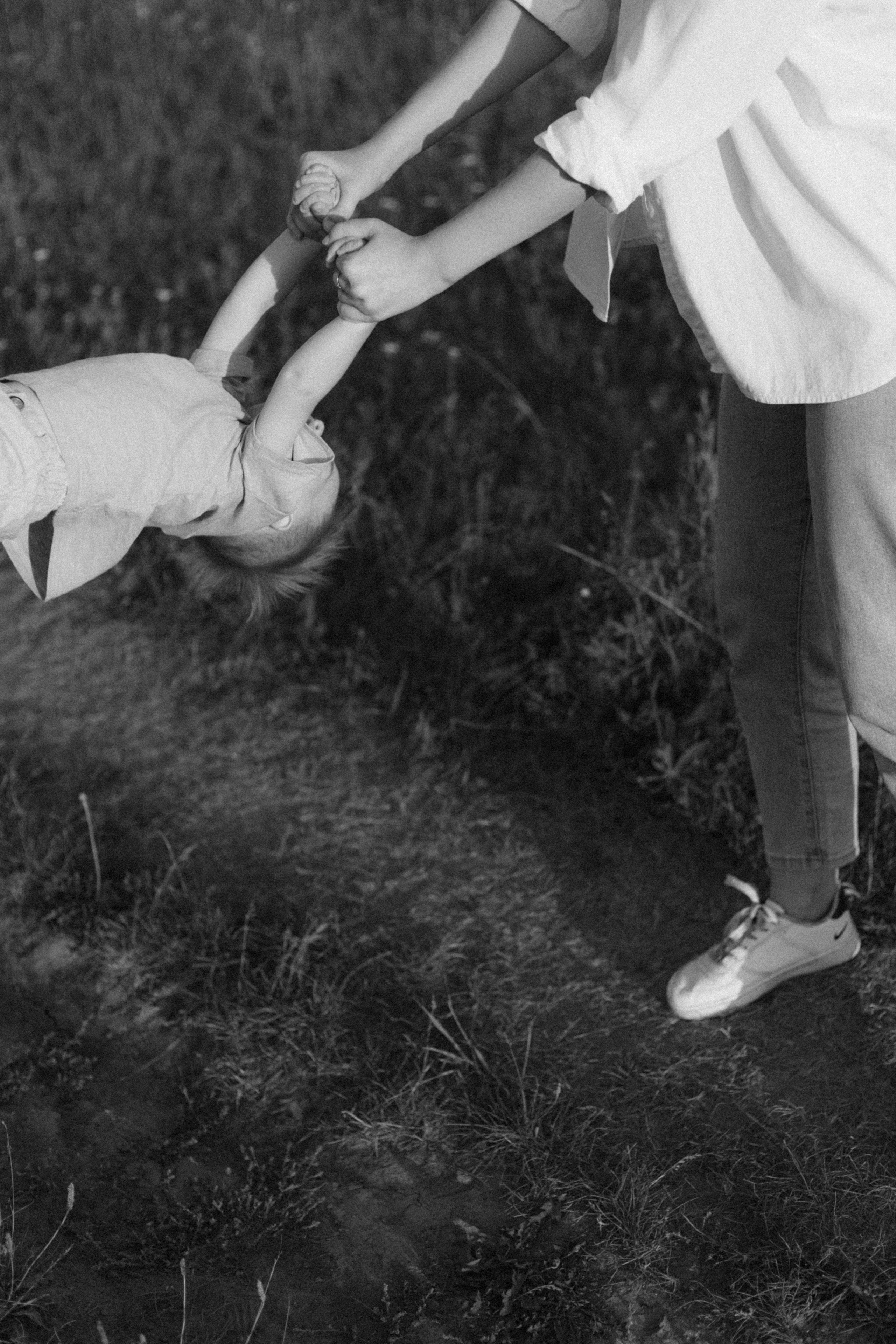 Артем, Кристина и Кирилл. Фотограф Ульяна Дивина в Нижнем Новгороде и Нижегородской области