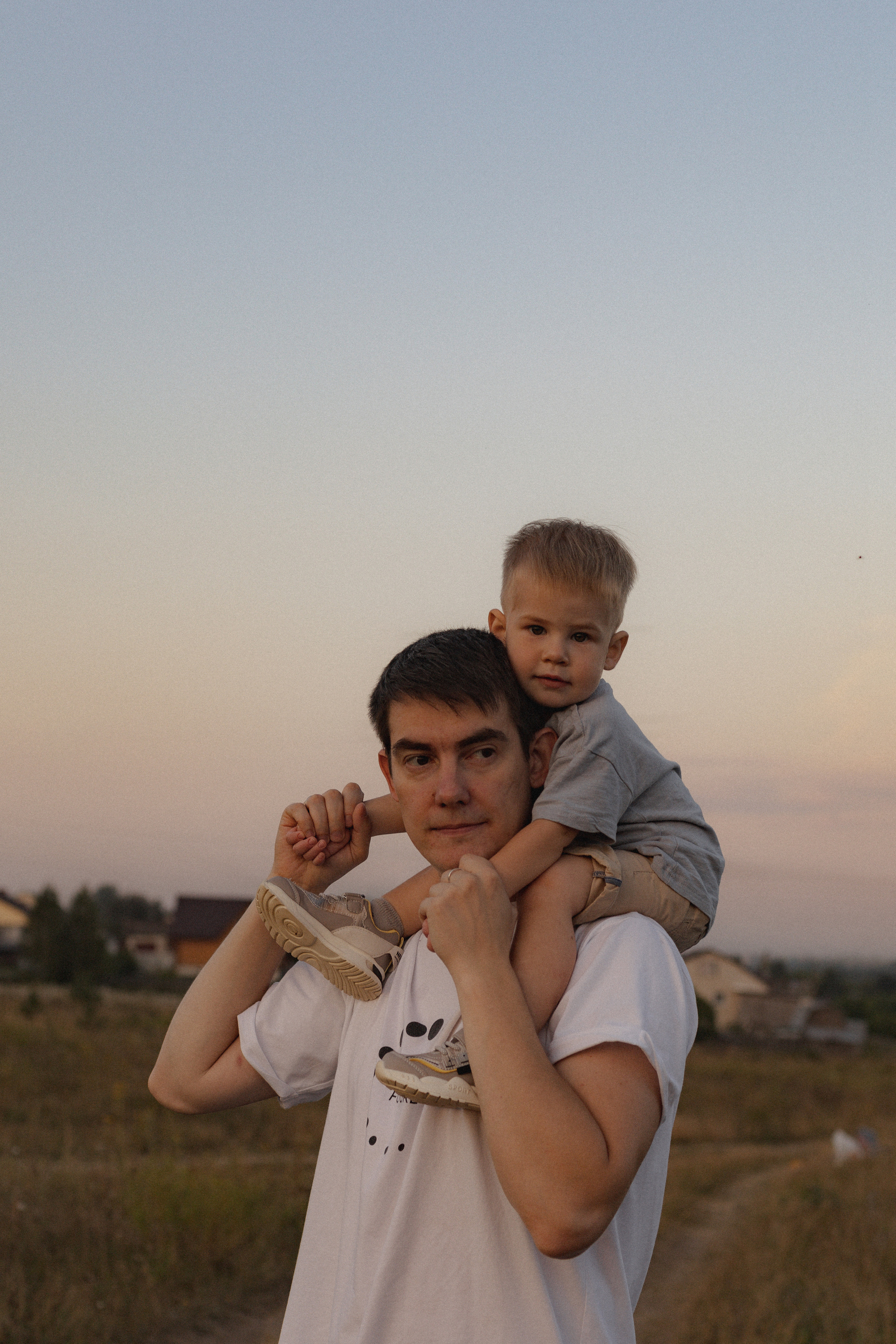 Артем, Кристина и Кирилл. Фотограф Ульяна Дивина в Нижнем Новгороде и Нижегородской области