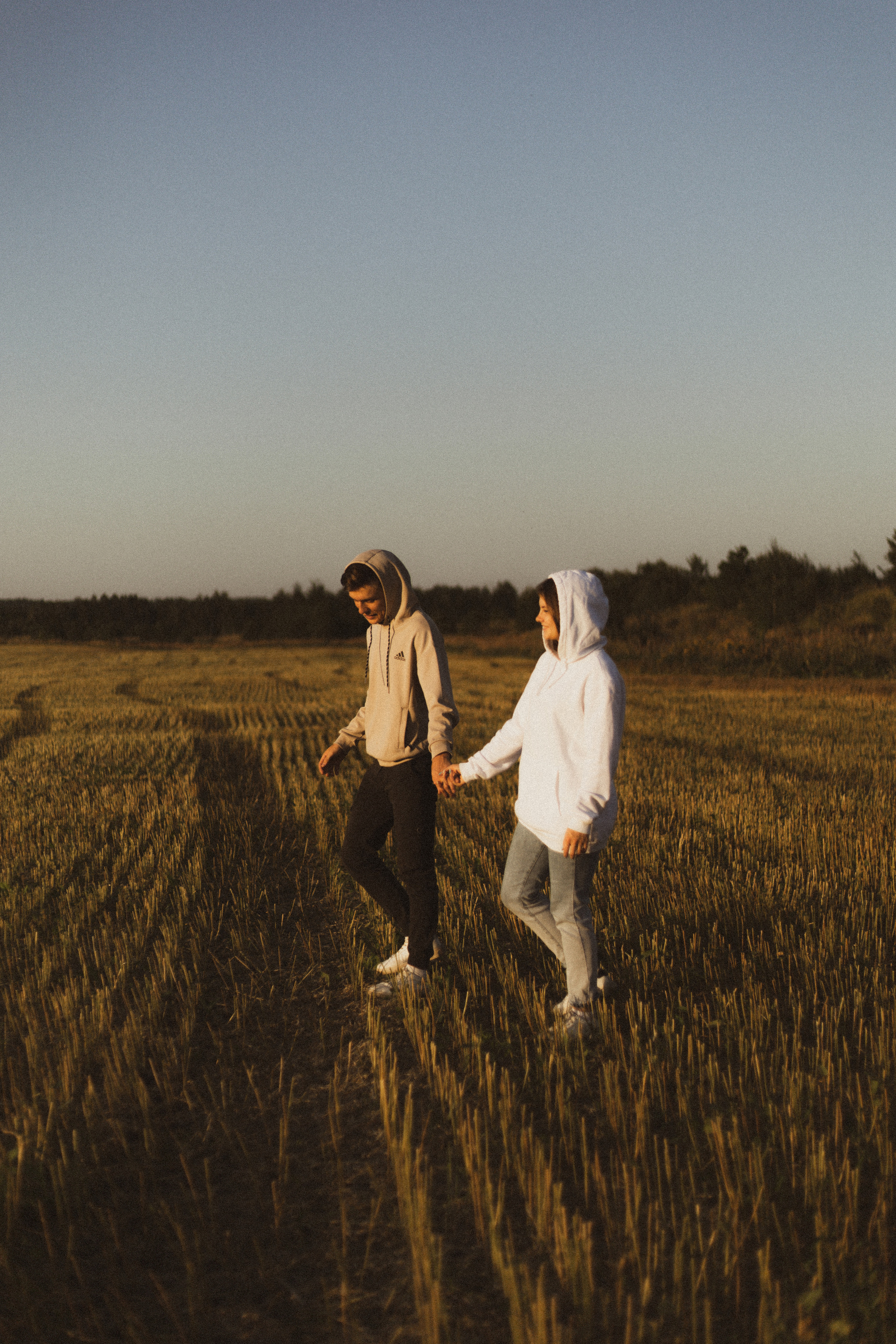 Сережа и Катя. Фотограф Ульяна Дивина в Нижнем Новгороде и Нижегородской области