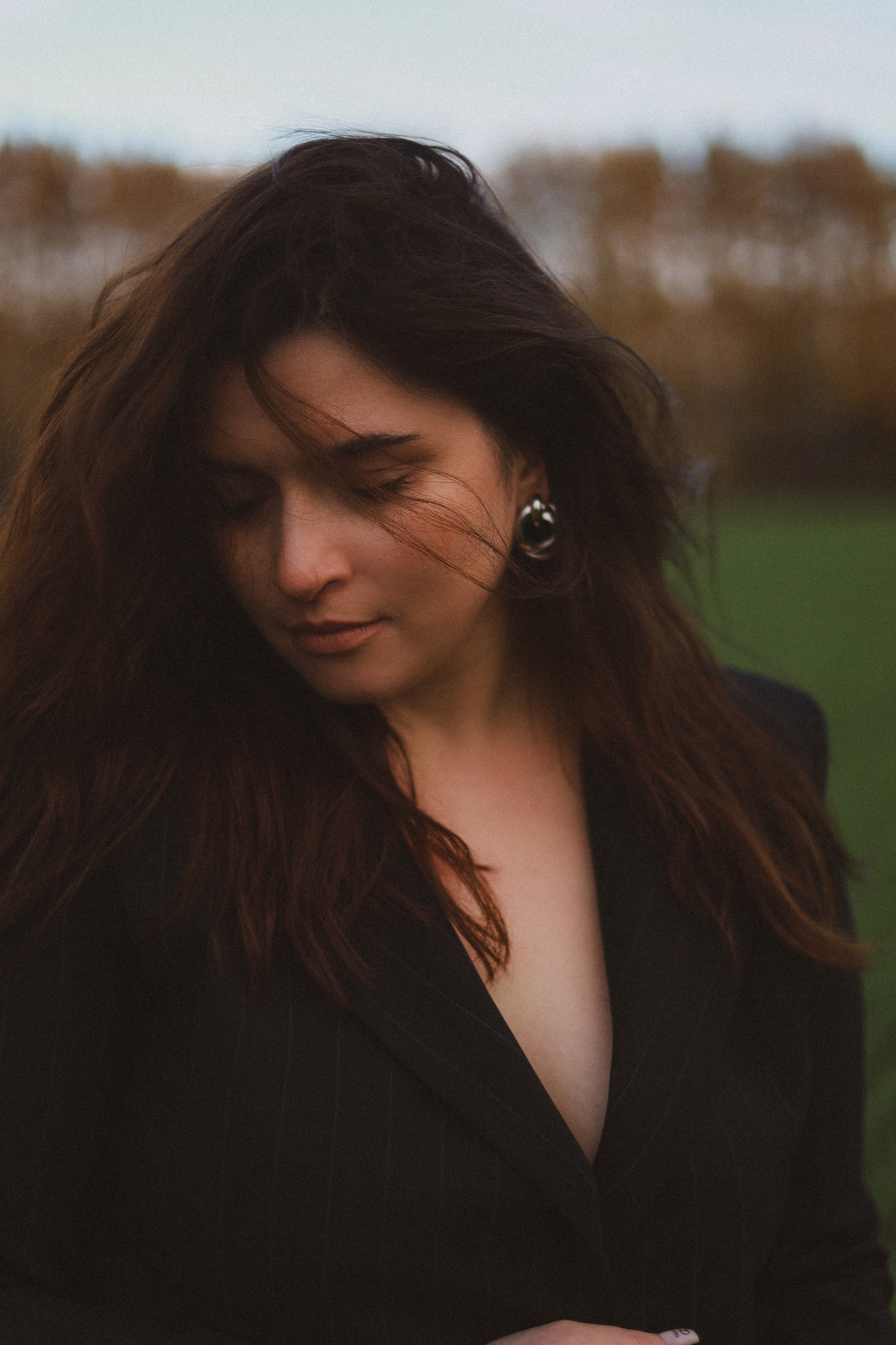 Лера. Фотограф Ульяна Дивина в Нижнем Новгороде и Нижегородской области