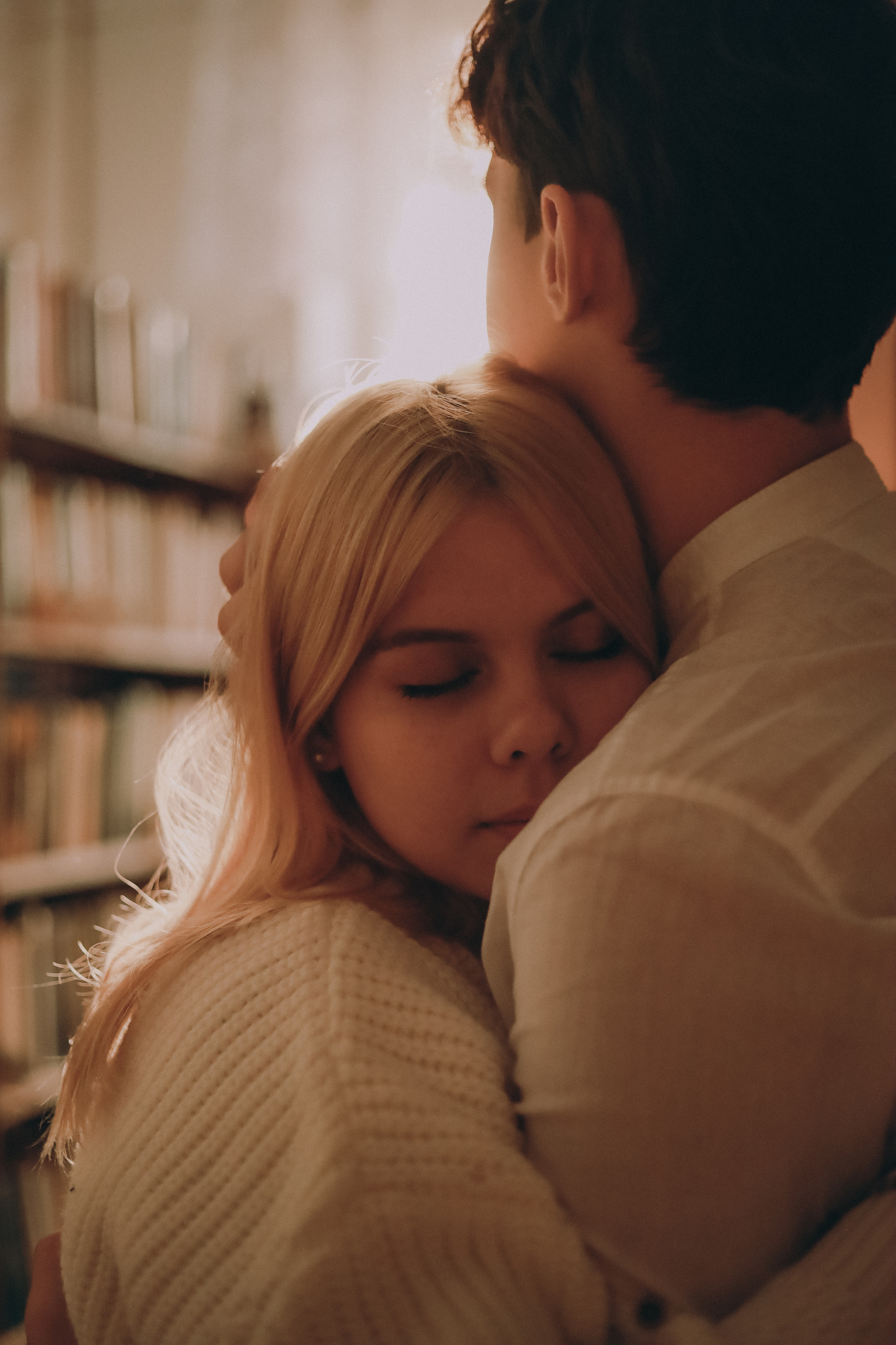 Миша и Настя. Фотограф Ульяна Дивина в Нижнем Новгороде и Нижегородской области