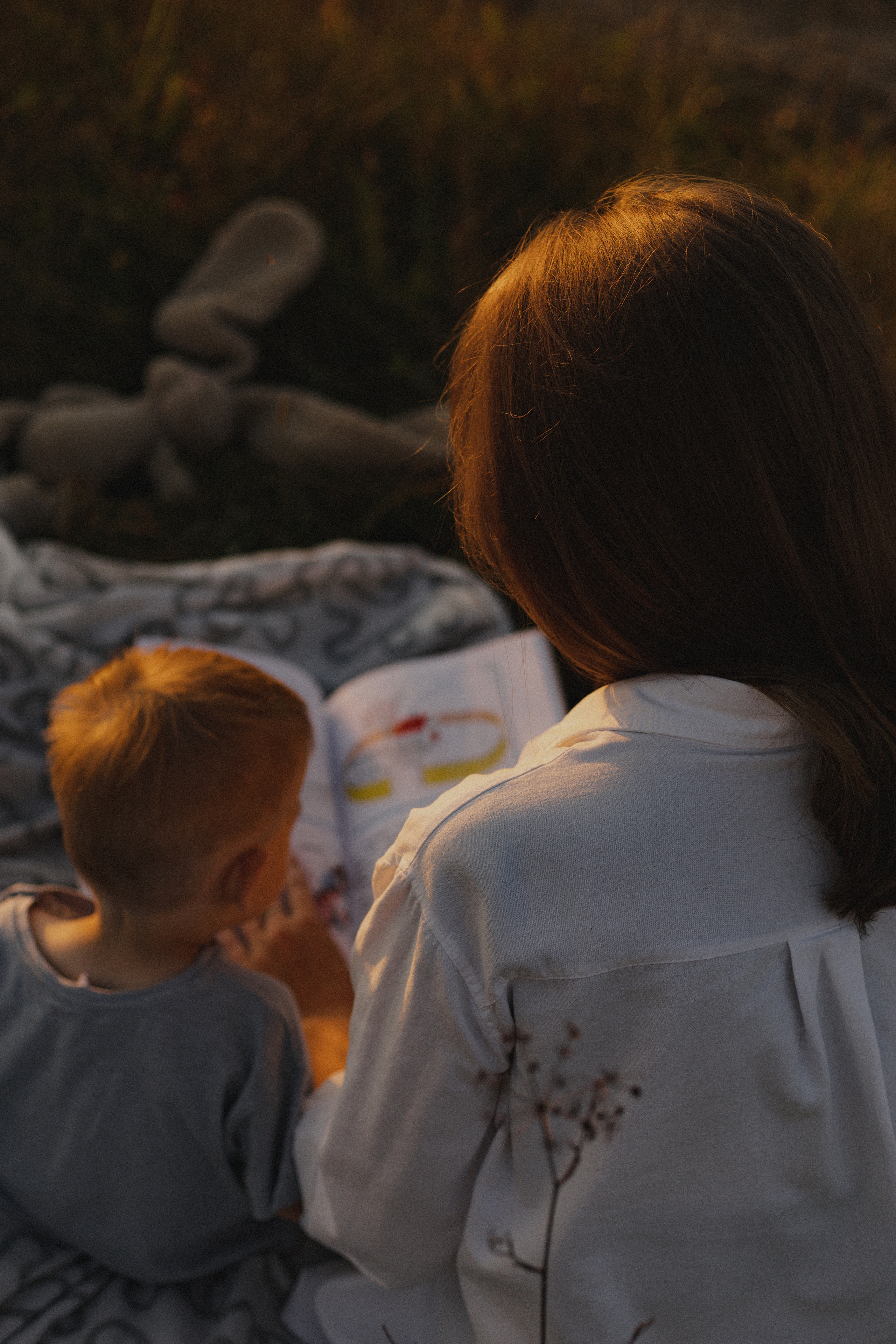 Артем, Кристина и Кирилл. Фотограф Ульяна Дивина в Нижнем Новгороде и Нижегородской области