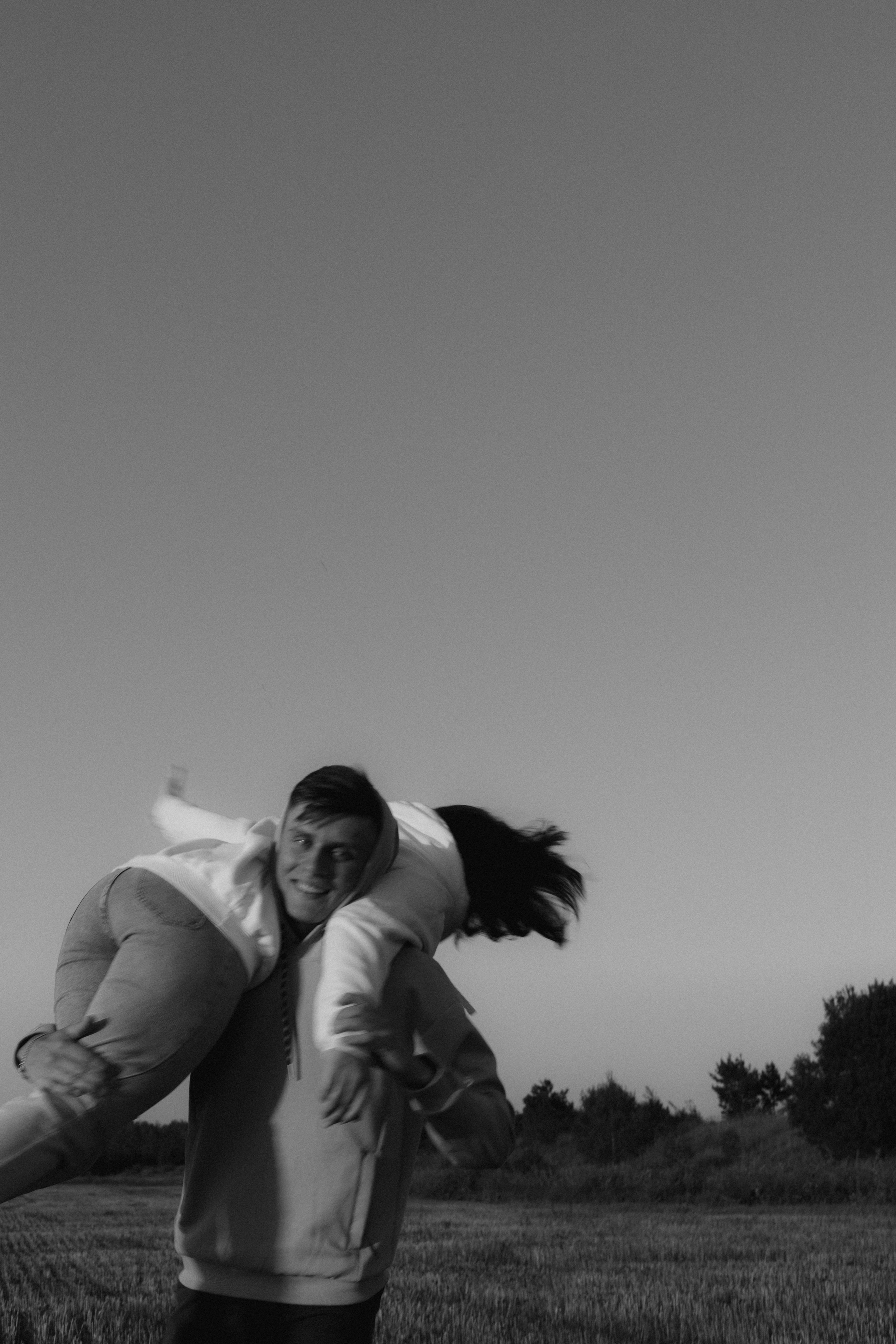 Сережа и Катя. Фотограф Ульяна Дивина в Нижнем Новгороде и Нижегородской области