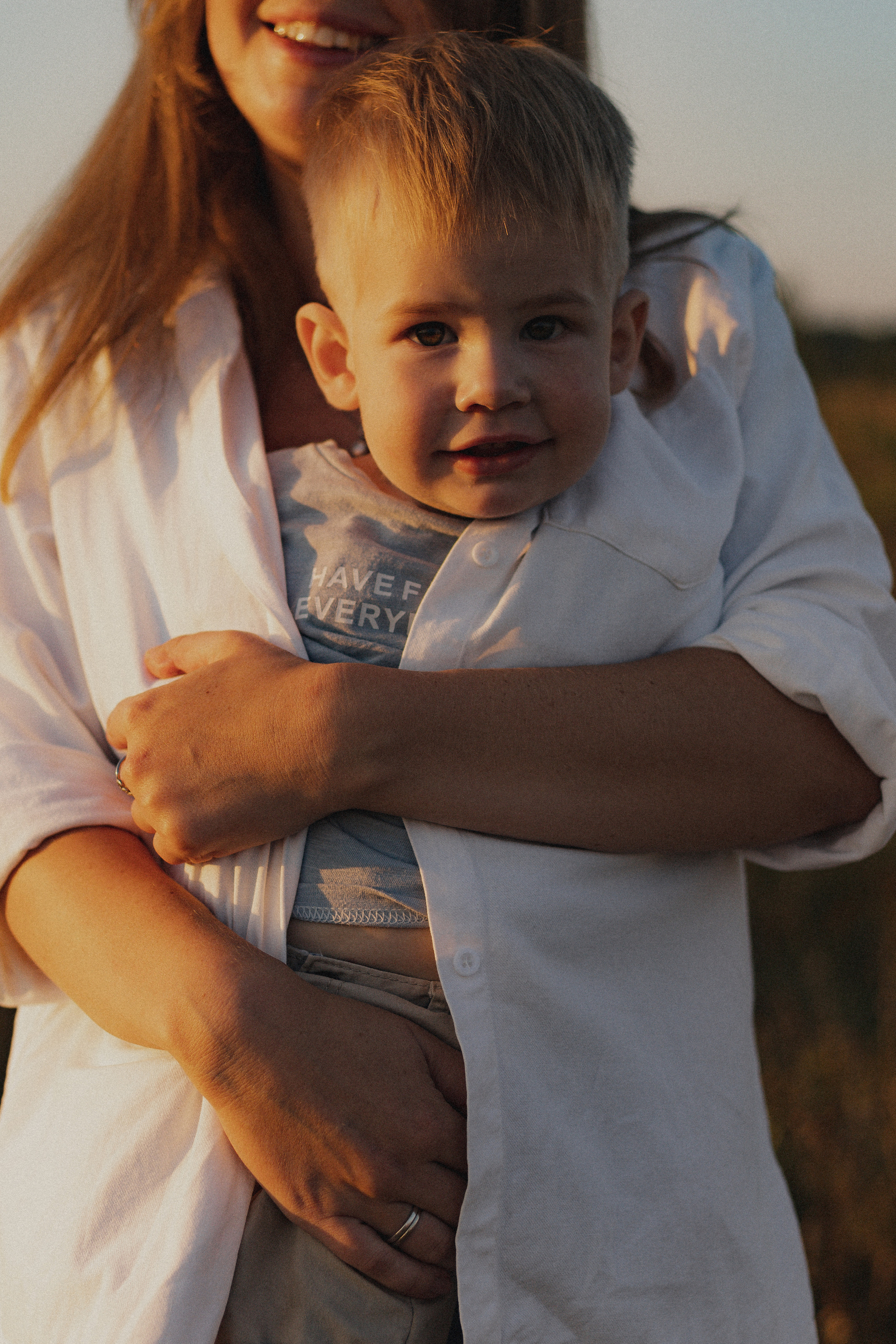 Артем, Кристина и Кирилл. Фотограф Ульяна Дивина в Нижнем Новгороде и Нижегородской области