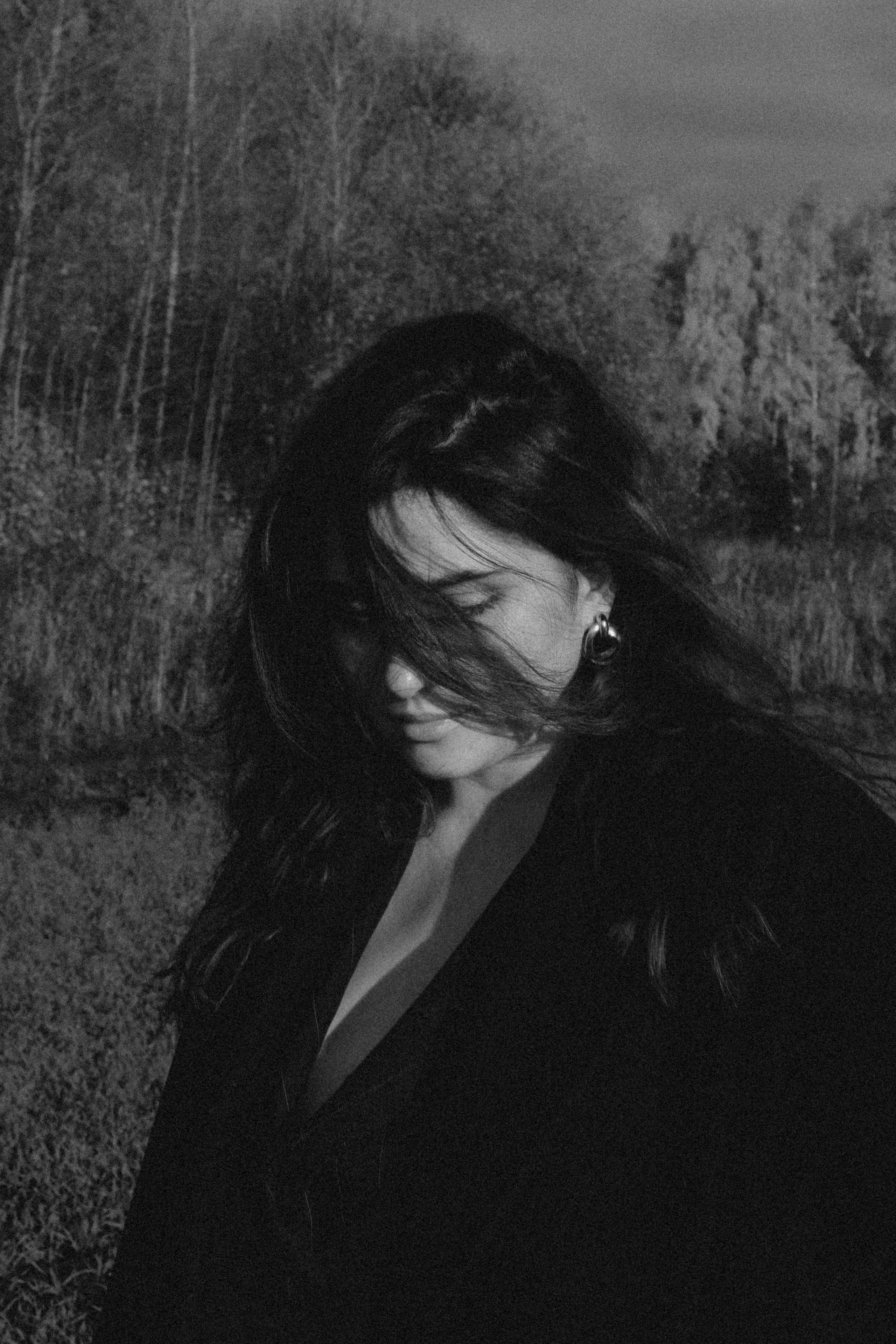 Лера. Фотограф Ульяна Дивина в Нижнем Новгороде и Нижегородской области