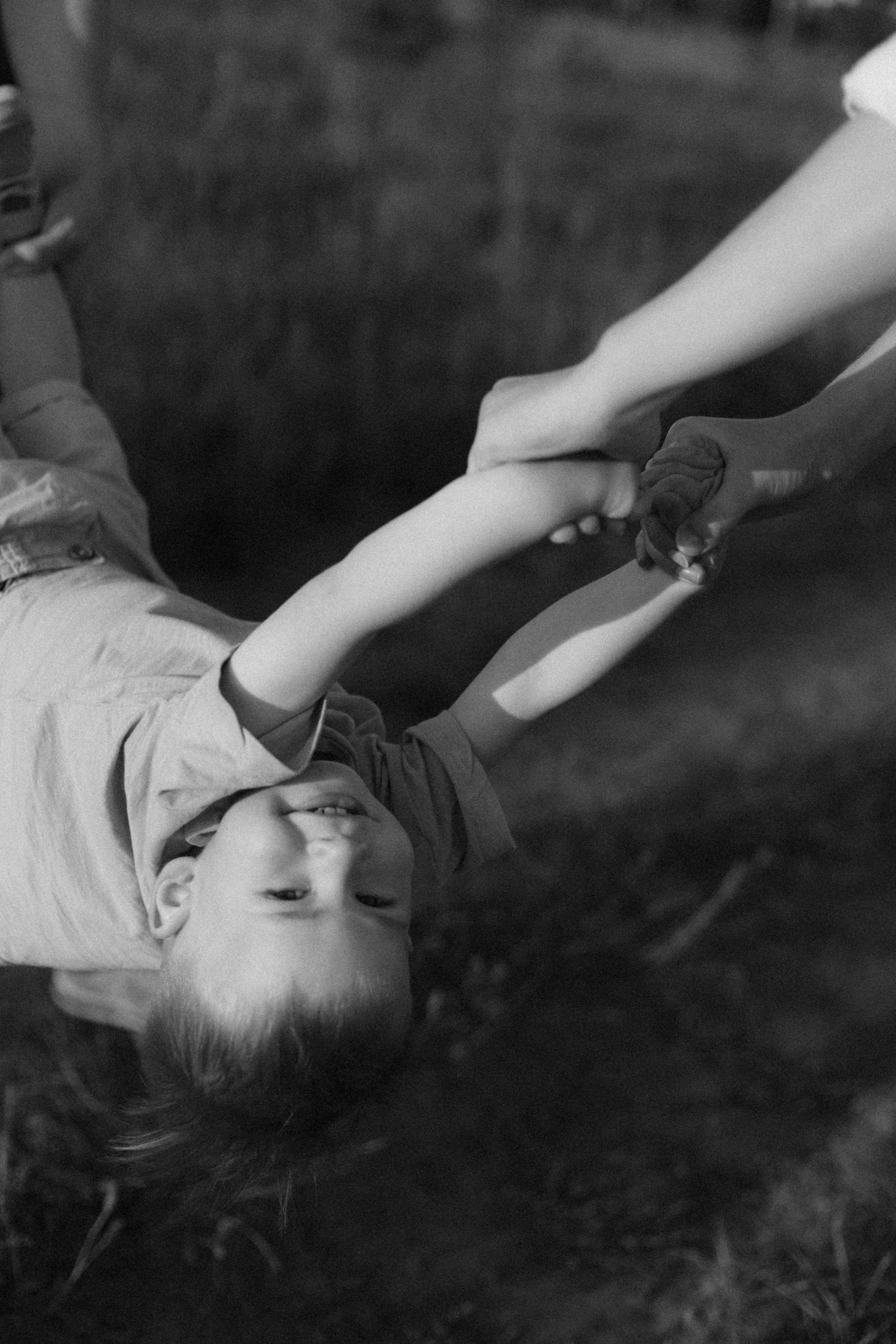 Артем, Кристина и Кирилл. Фотограф Ульяна Дивина в Нижнем Новгороде и Нижегородской области