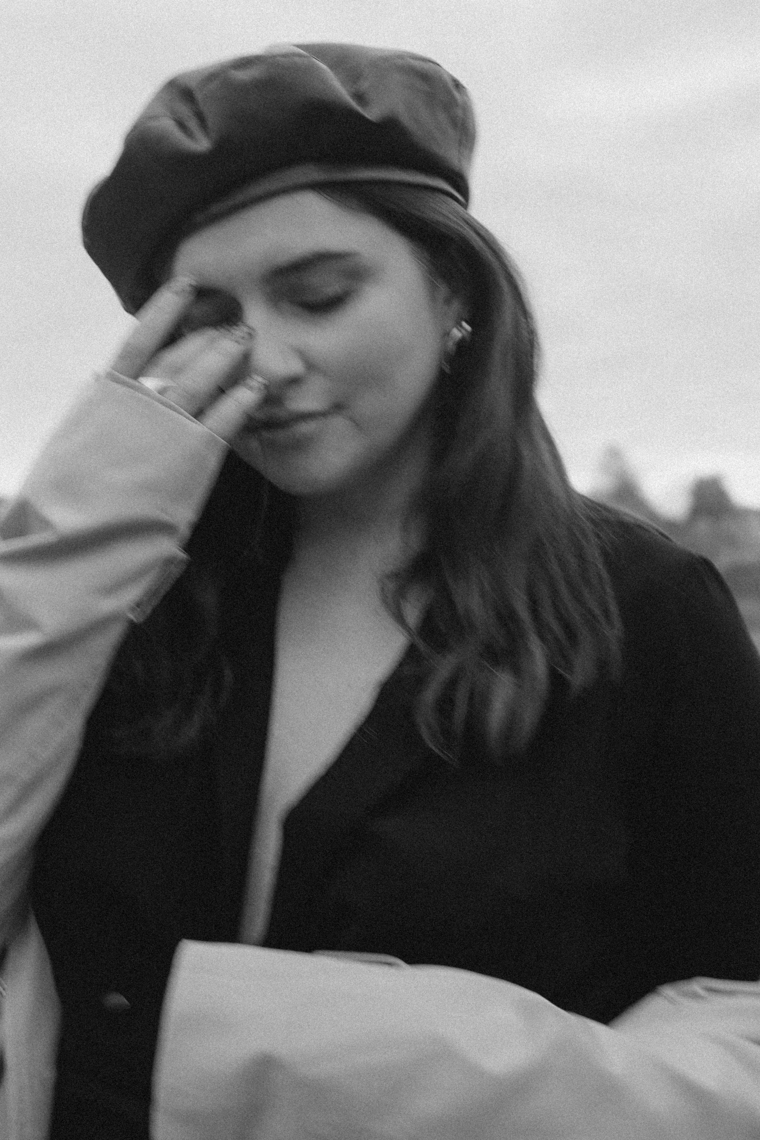 Лера. Фотограф Ульяна Дивина в Нижнем Новгороде и Нижегородской области