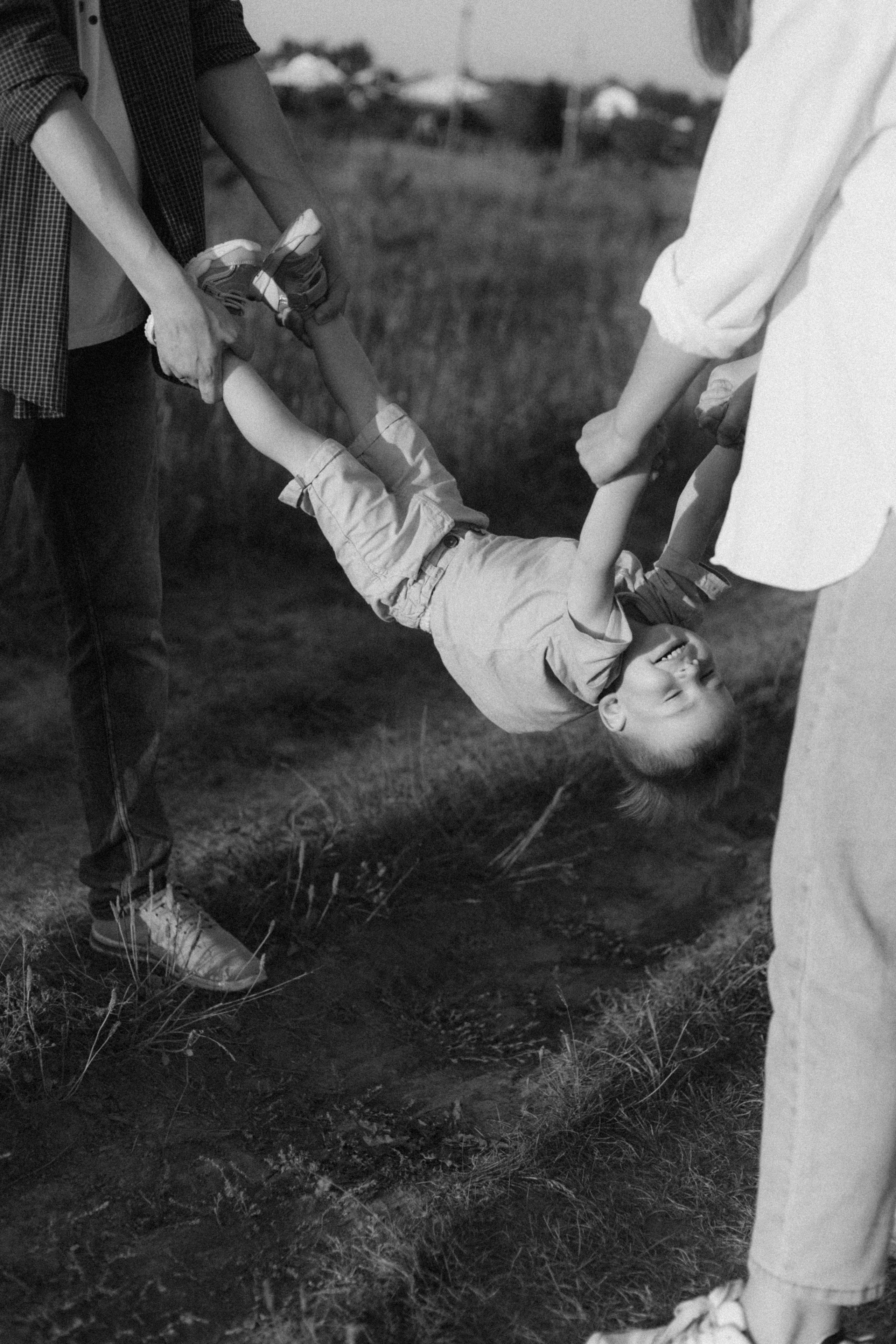 Артем, Кристина и Кирилл. Фотограф Ульяна Дивина в Нижнем Новгороде и Нижегородской области