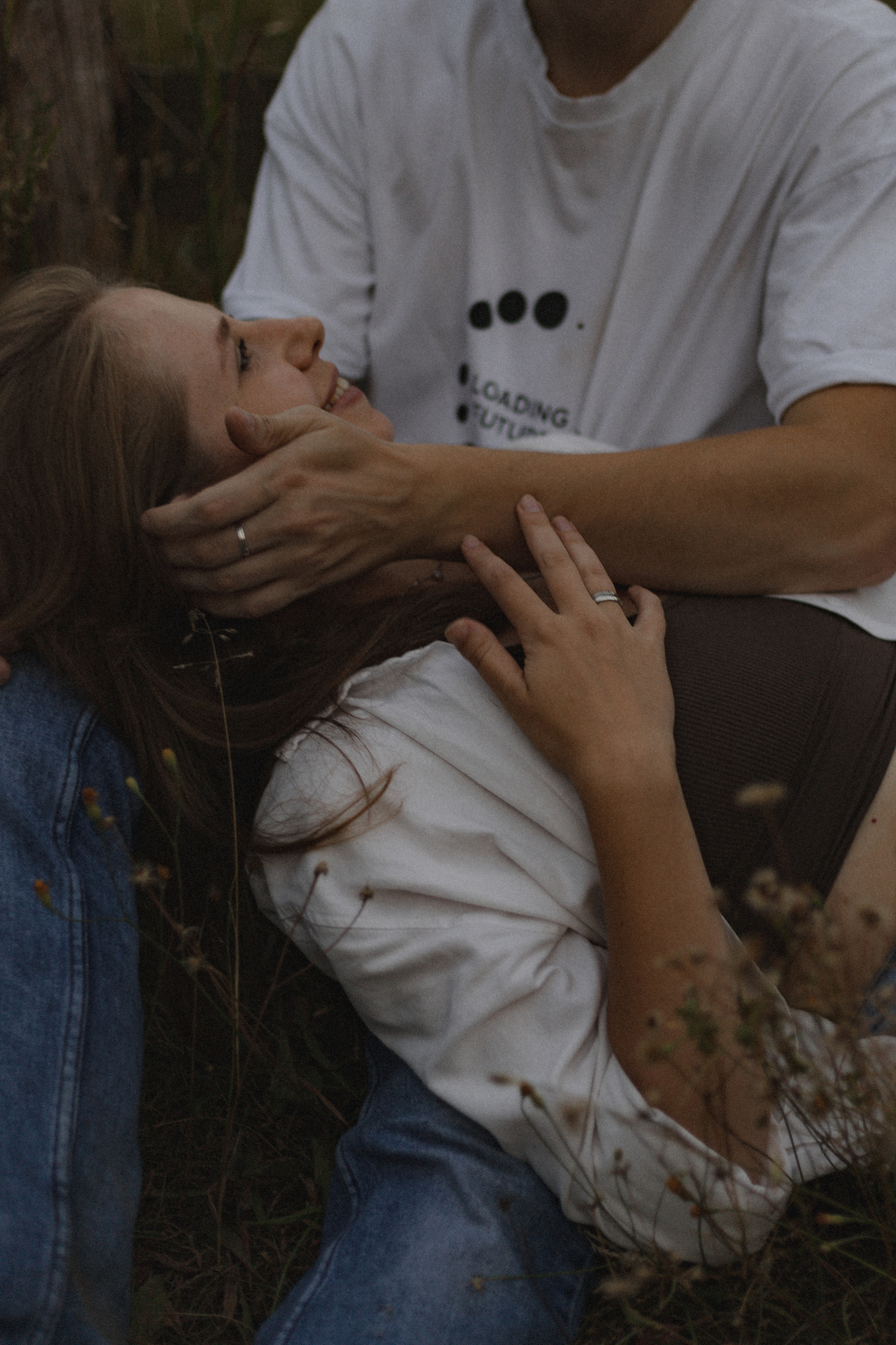 Артем, Кристина и Кирилл. Фотограф Ульяна Дивина в Нижнем Новгороде и Нижегородской области