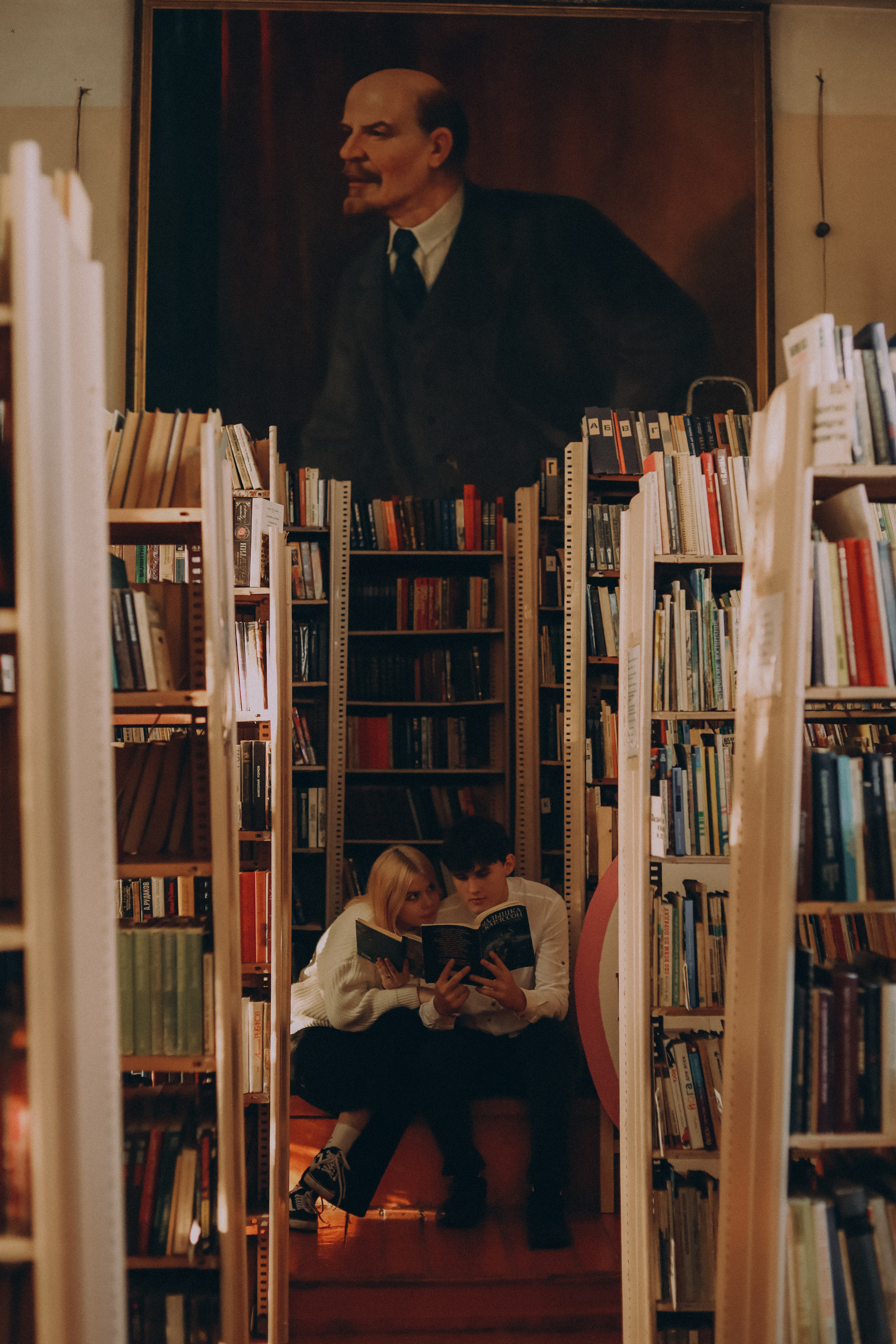 Миша и Настя. Фотограф Ульяна Дивина в Нижнем Новгороде и Нижегородской области