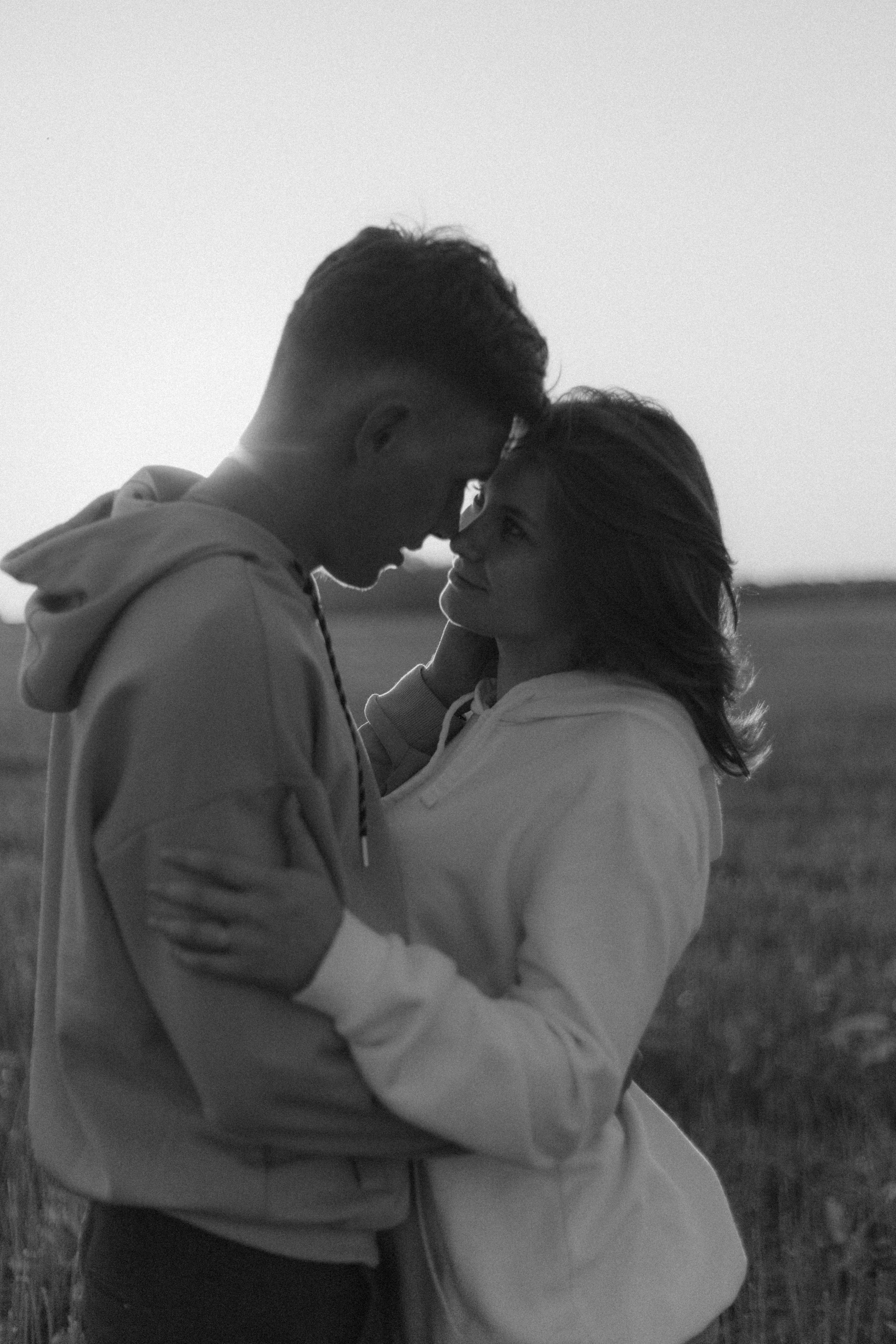 Сережа и Катя. Фотограф Ульяна Дивина в Нижнем Новгороде и Нижегородской области