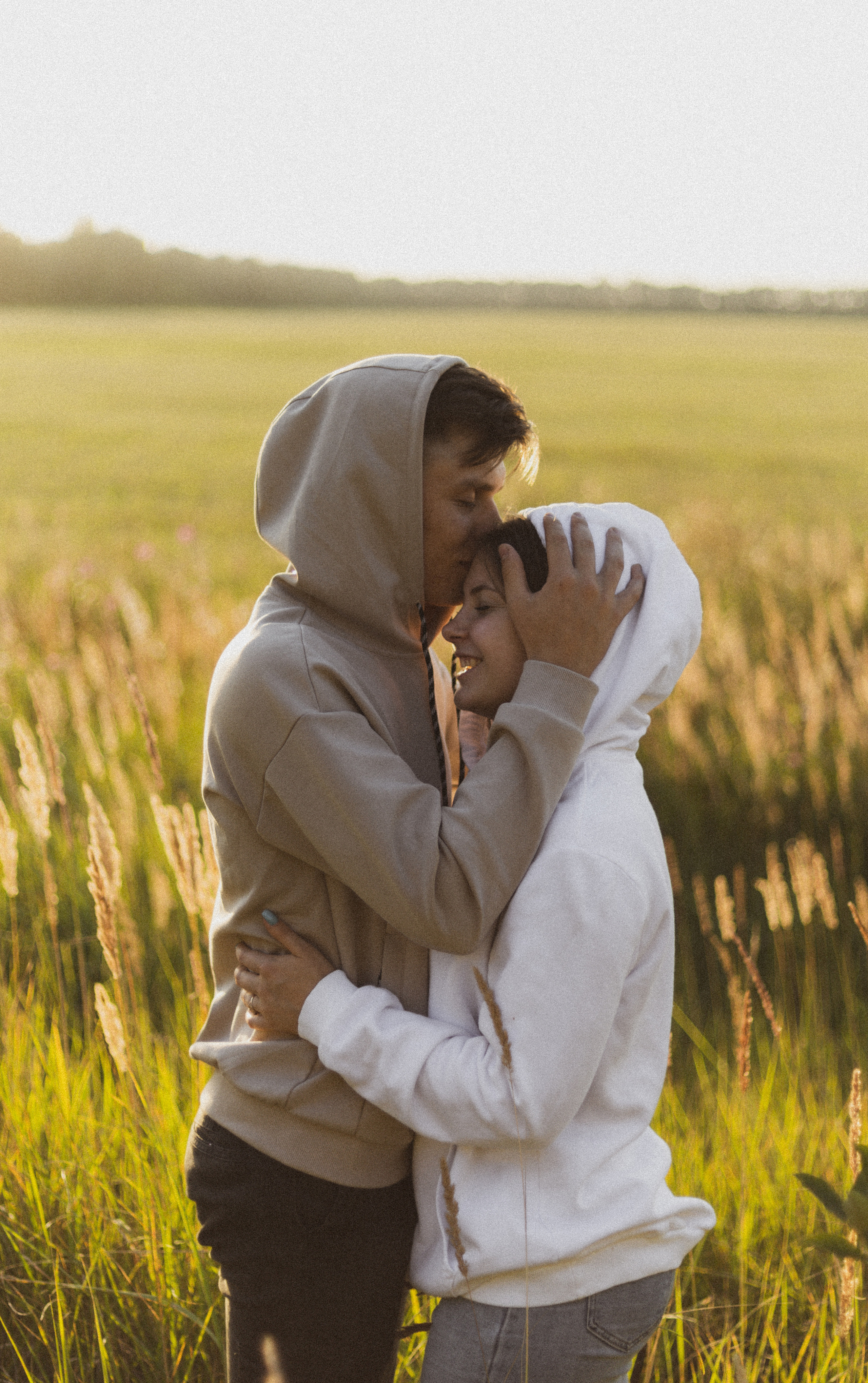 Сережа и Катя. Фотограф Ульяна Дивина в Нижнем Новгороде и Нижегородской области