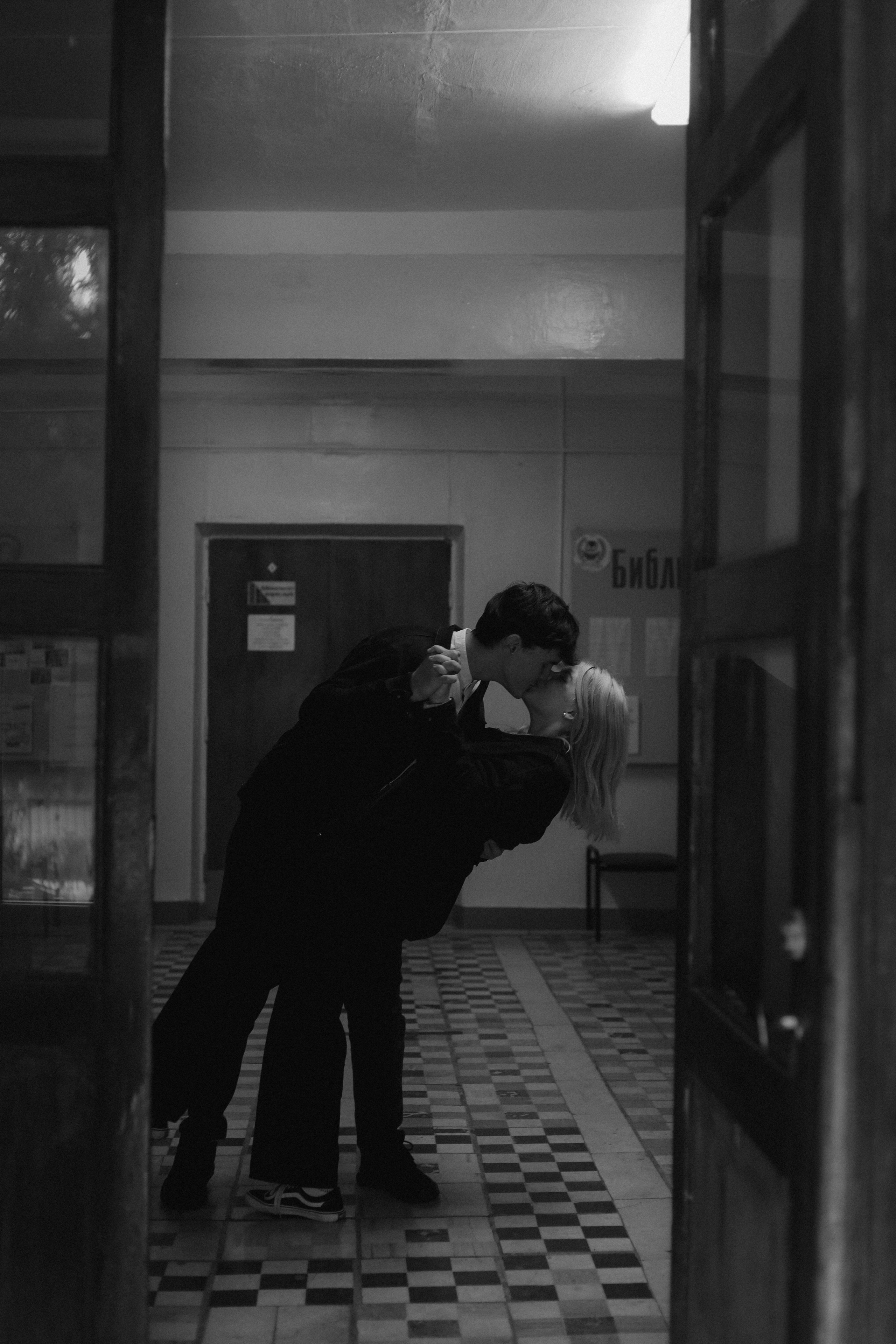 Миша и Настя. Фотограф Ульяна Дивина в Нижнем Новгороде и Нижегородской области