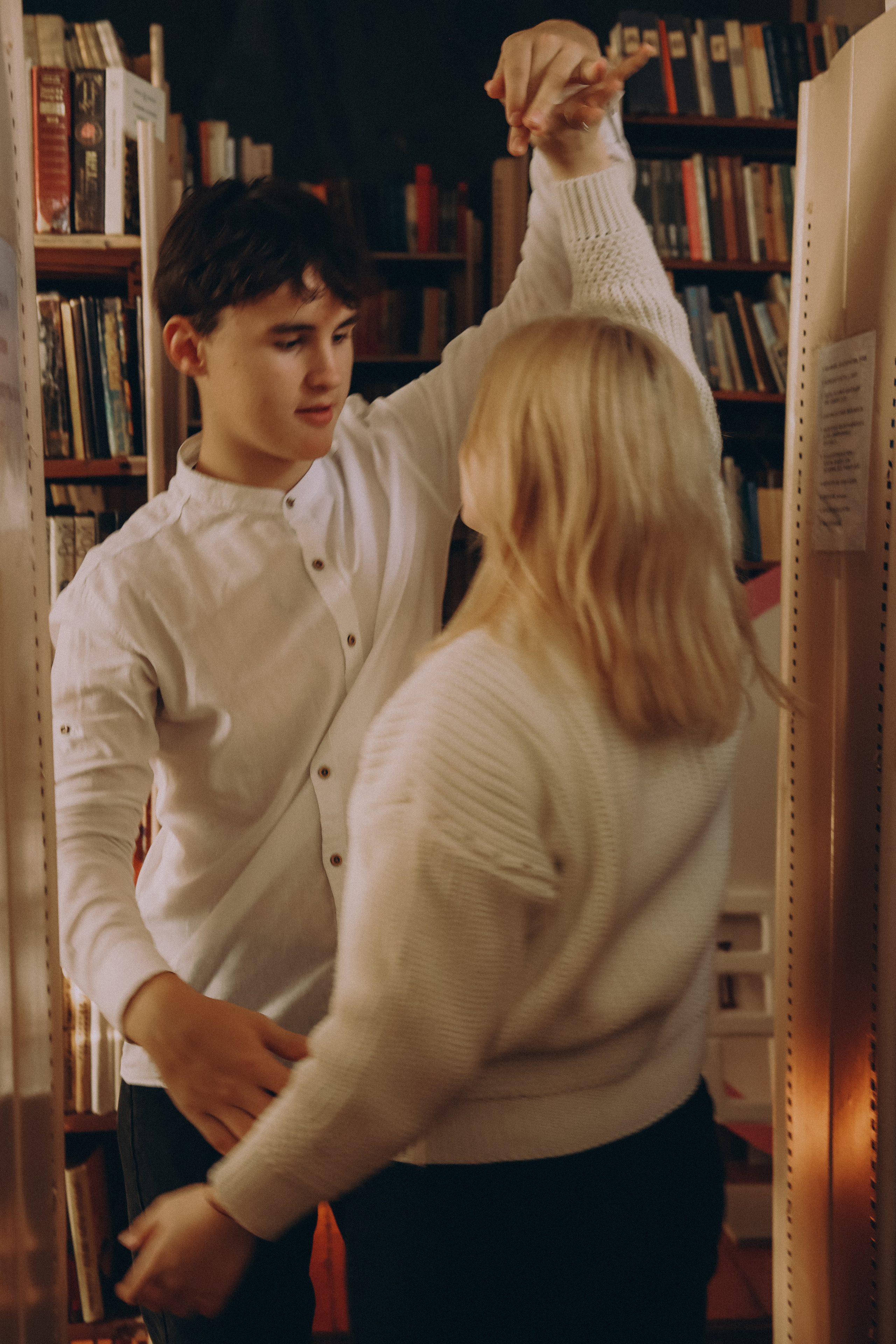 Миша и Настя. Фотограф Ульяна Дивина в Нижнем Новгороде и Нижегородской области