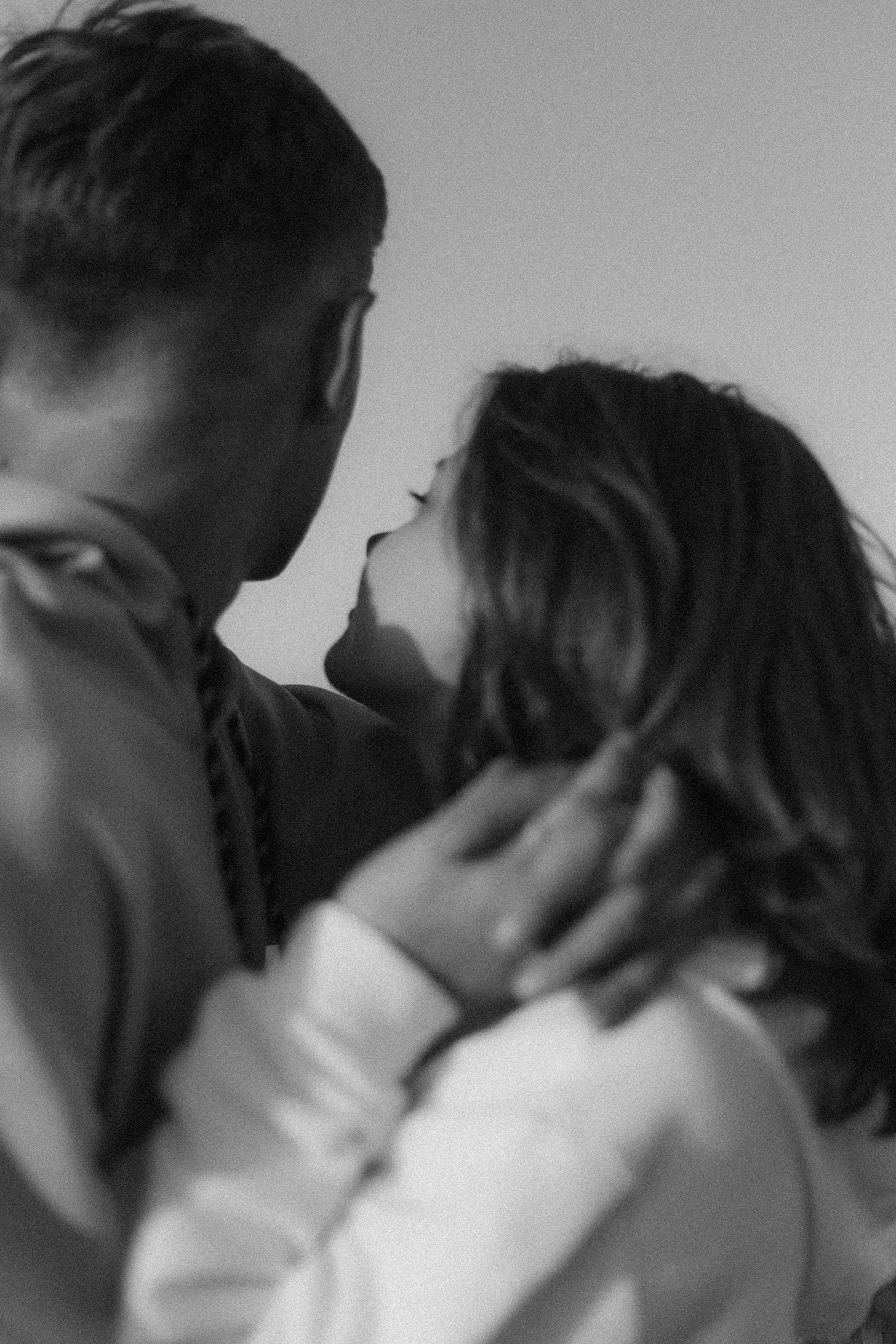 Сережа и Катя. Фотограф Ульяна Дивина в Нижнем Новгороде и Нижегородской области