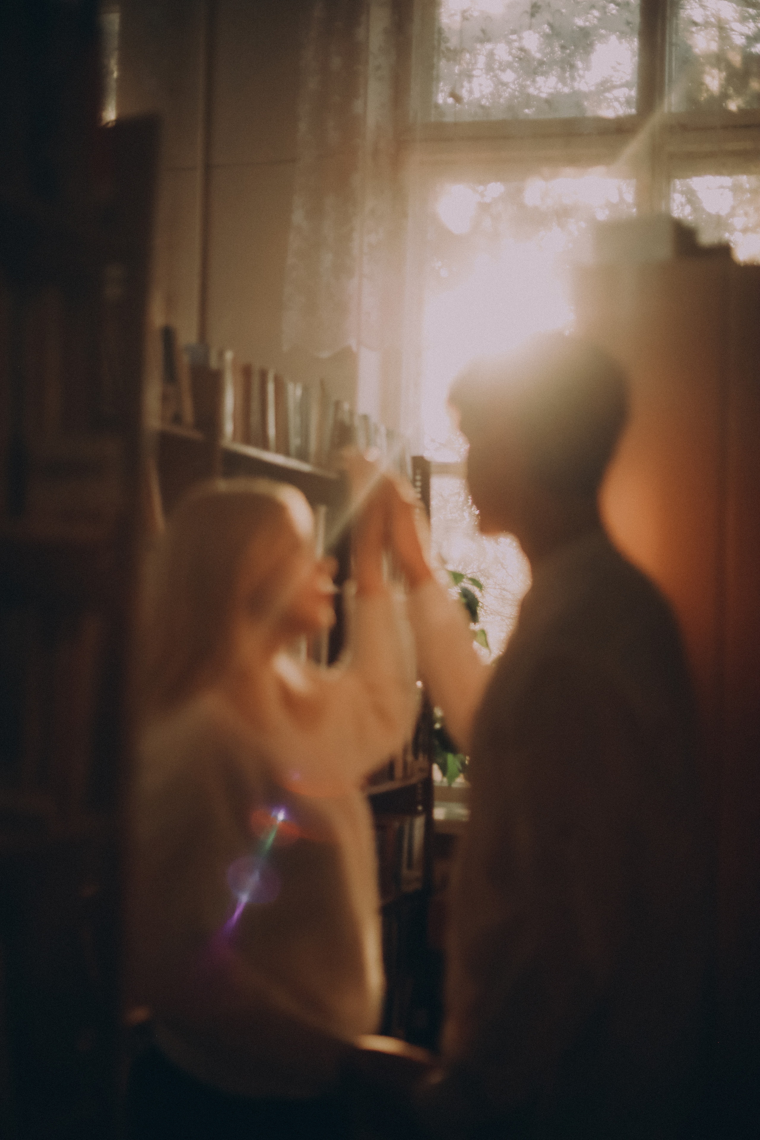 Миша и Настя. Фотограф Ульяна Дивина в Нижнем Новгороде и Нижегородской области