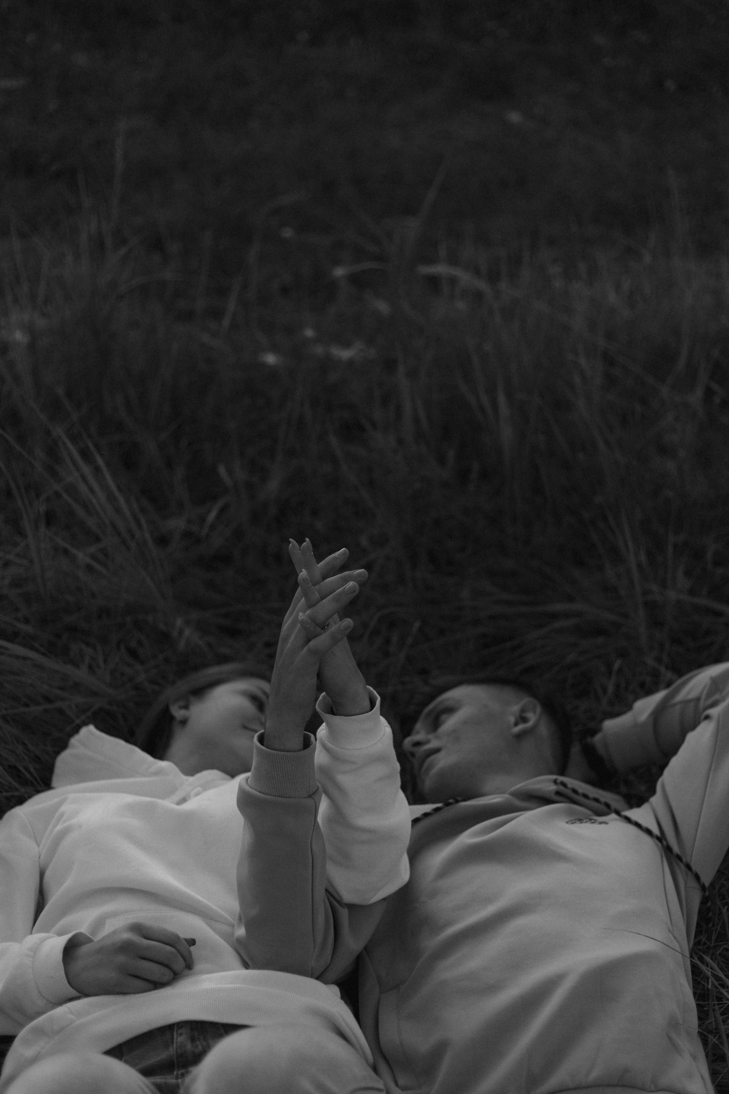 Сережа и Катя. Фотограф Ульяна Дивина в Нижнем Новгороде и Нижегородской области