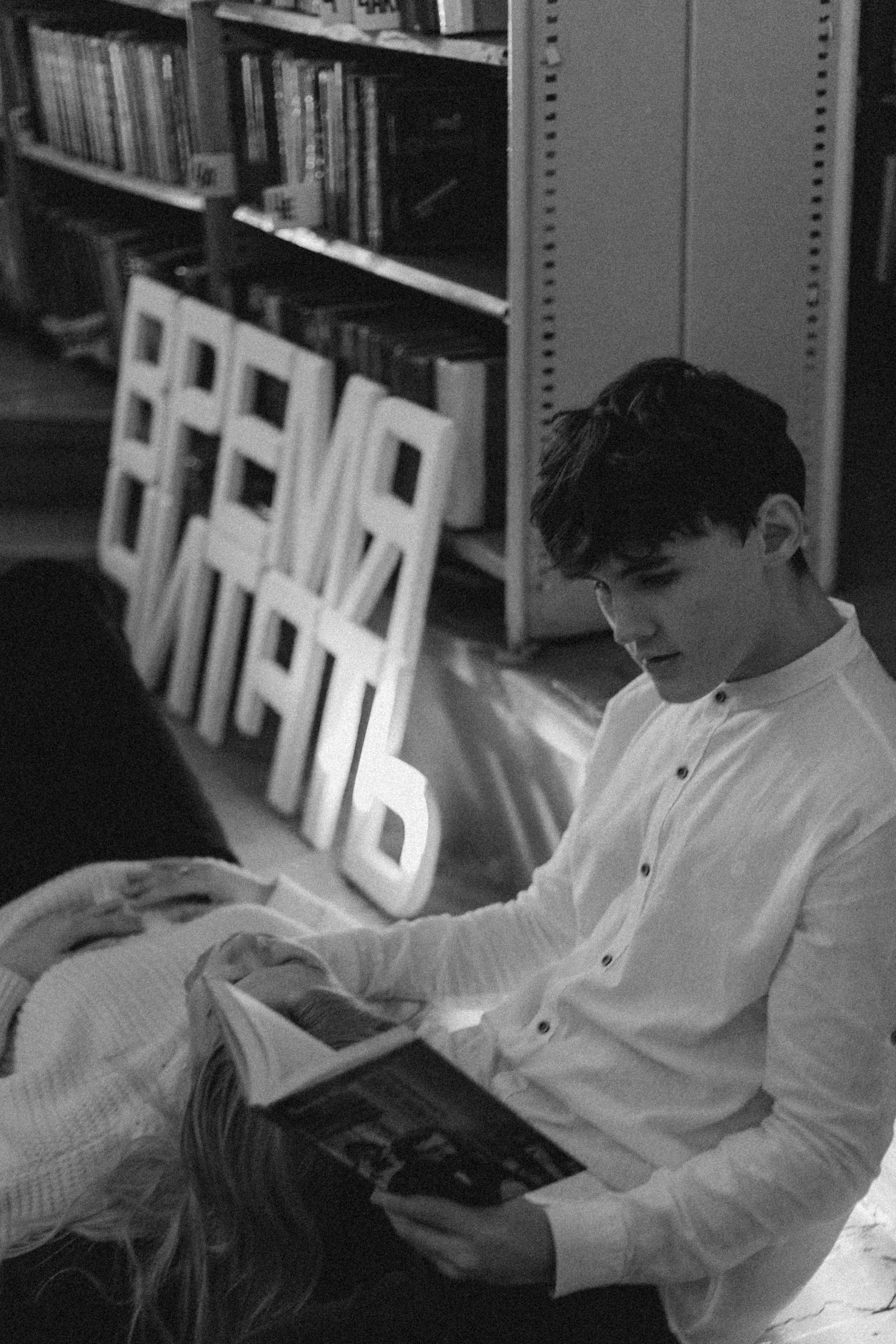 Миша и Настя. Фотограф Ульяна Дивина в Нижнем Новгороде и Нижегородской области