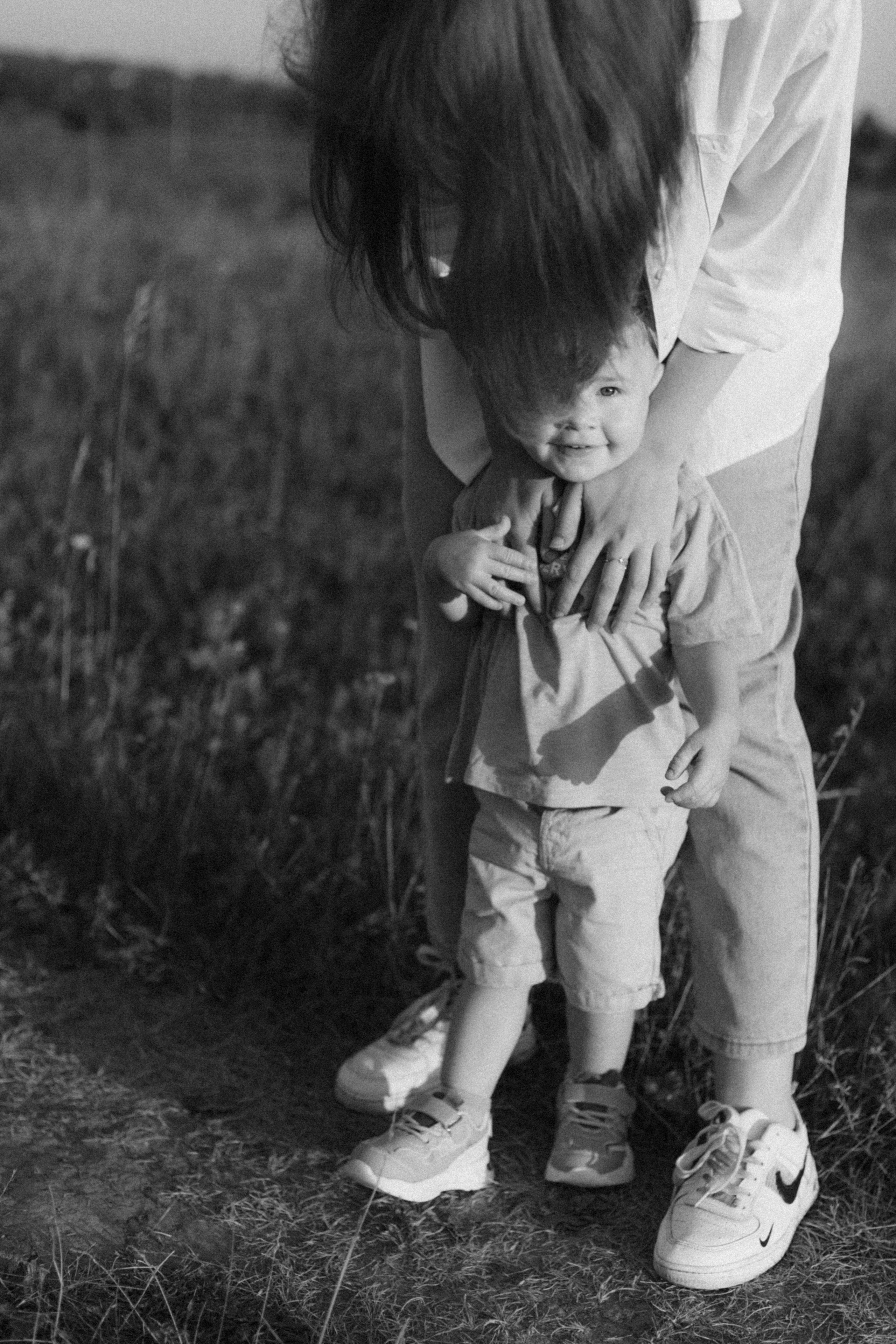 Артем, Кристина и Кирилл. Фотограф Ульяна Дивина в Нижнем Новгороде и Нижегородской области