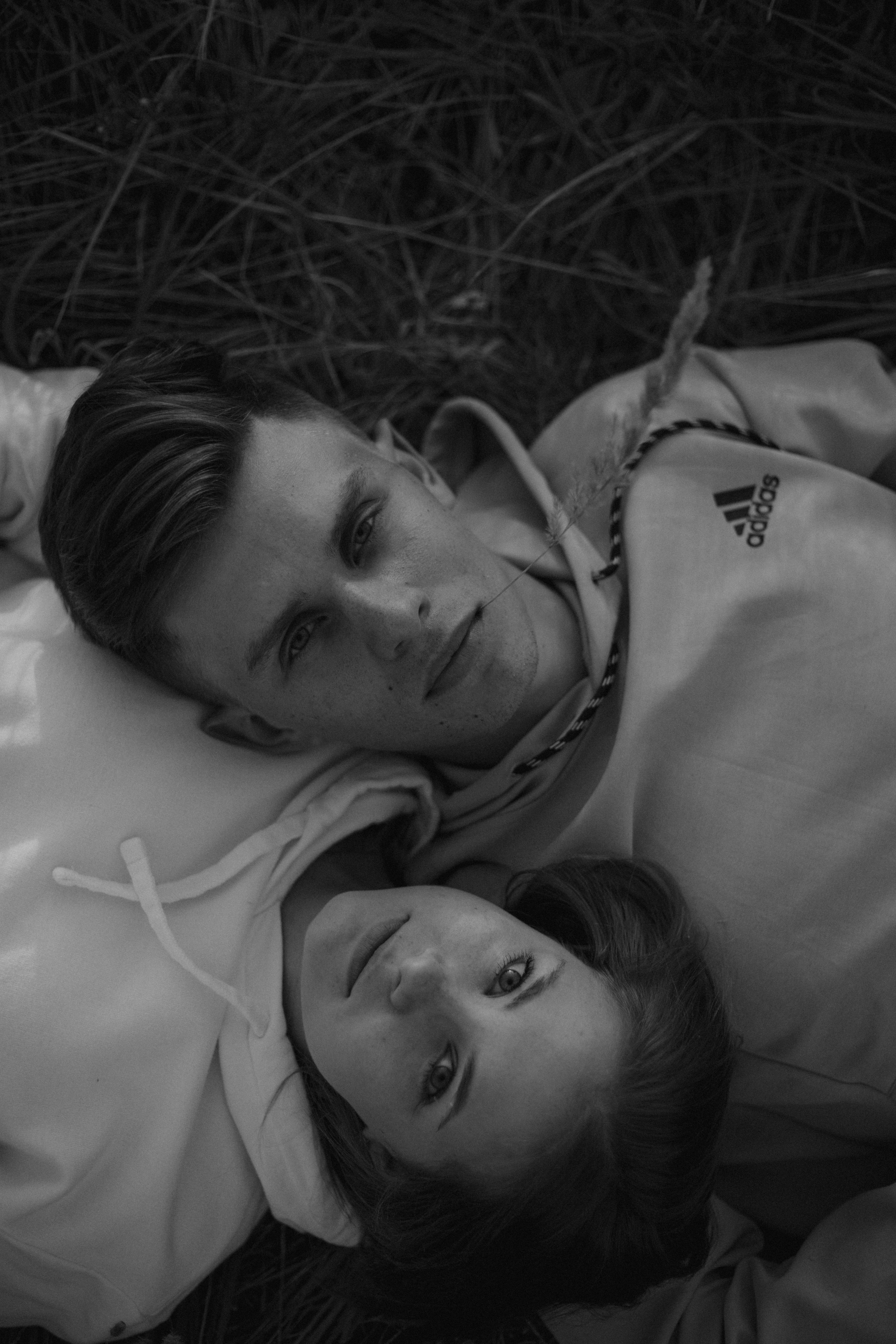 Сережа и Катя. Фотограф Ульяна Дивина в Нижнем Новгороде и Нижегородской области