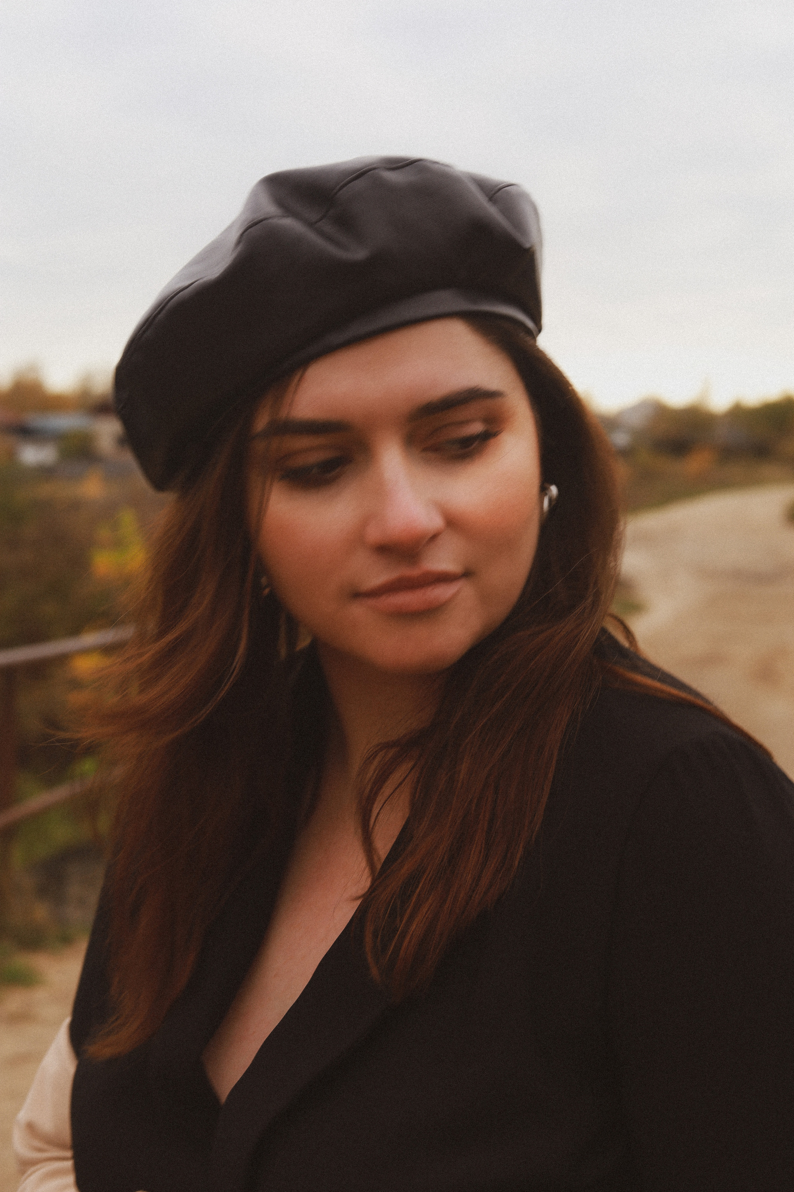 Лера. Фотограф Ульяна Дивина в Нижнем Новгороде и Нижегородской области