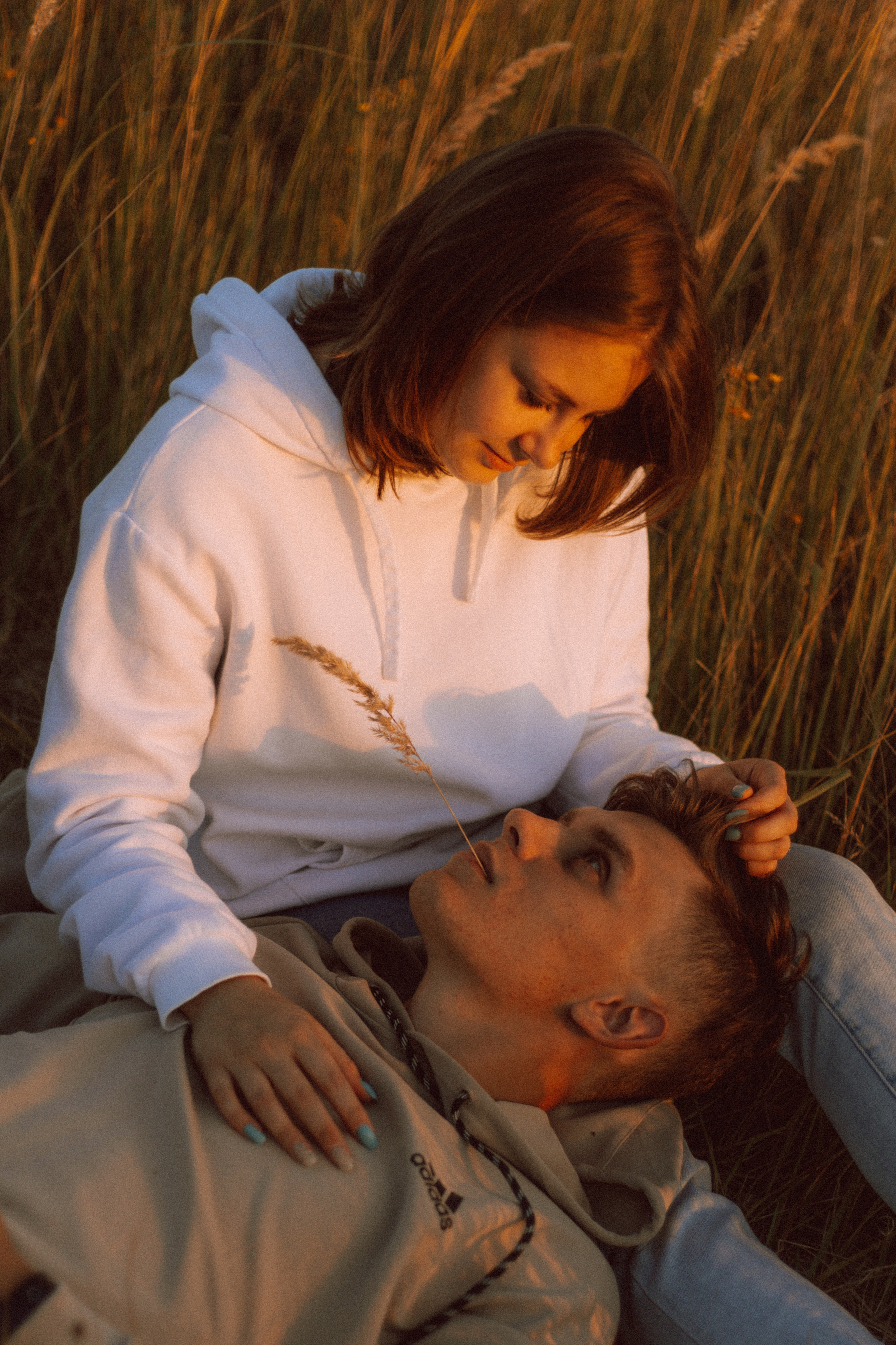 Сережа и Катя. Фотограф Ульяна Дивина в Нижнем Новгороде и Нижегородской области