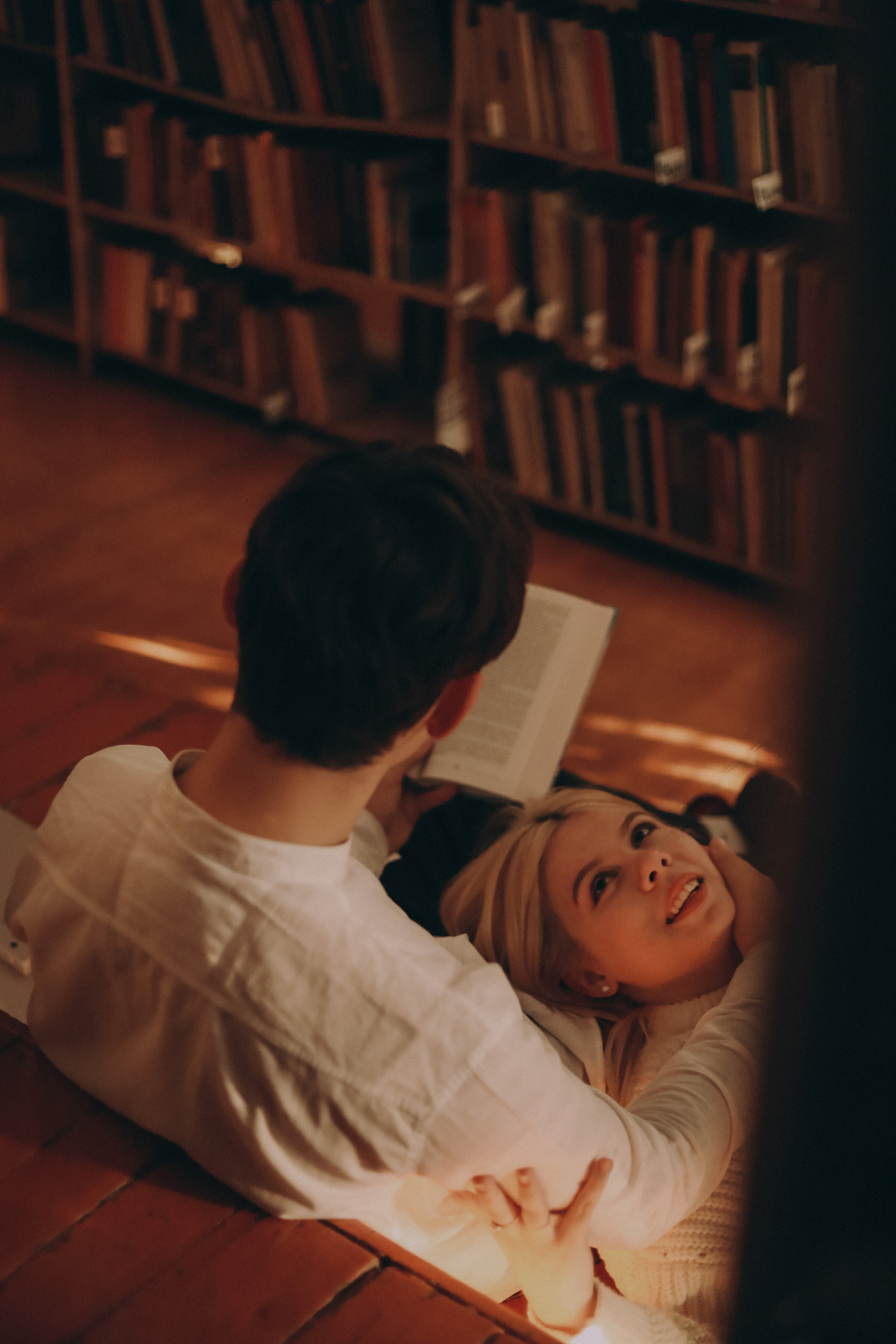 Миша и Настя. Фотограф Ульяна Дивина в Нижнем Новгороде и Нижегородской области