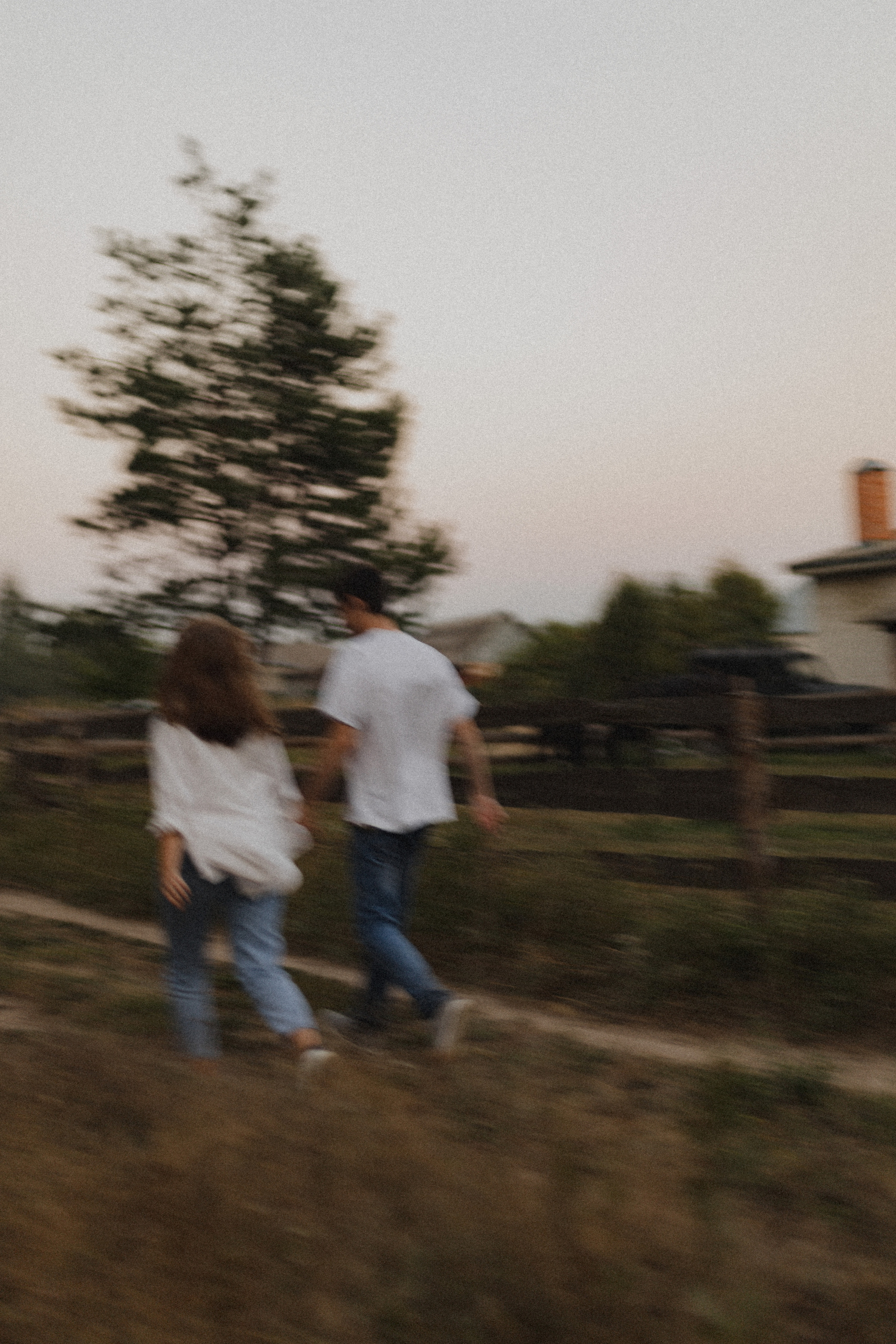 Артем, Кристина и Кирилл. Фотограф Ульяна Дивина в Нижнем Новгороде и Нижегородской области