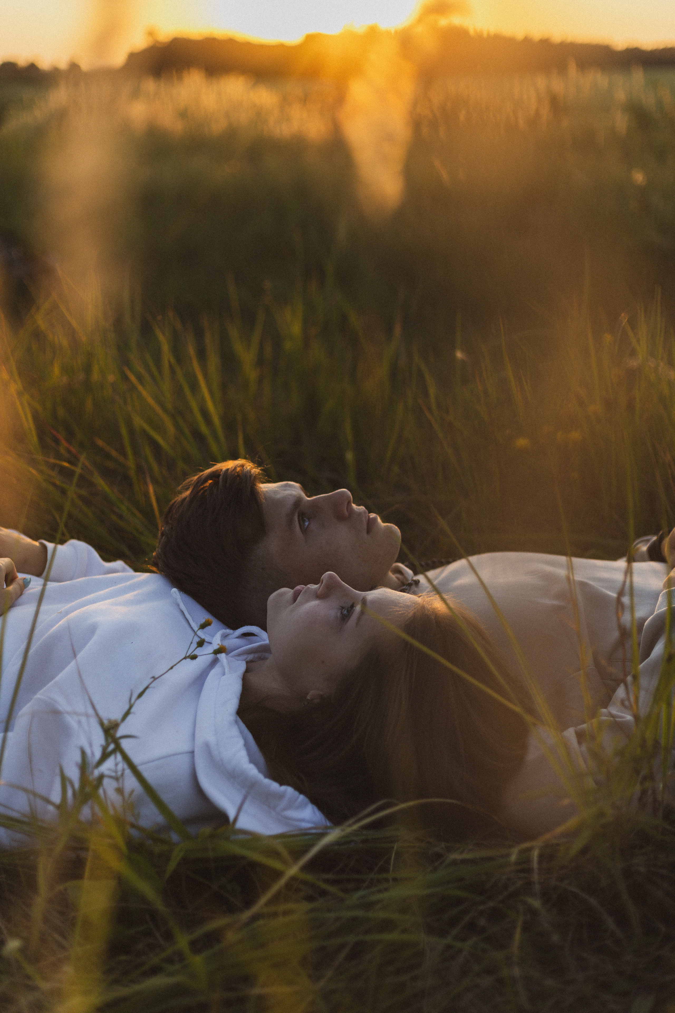 Сережа и Катя. Фотограф Ульяна Дивина в Нижнем Новгороде и Нижегородской области
