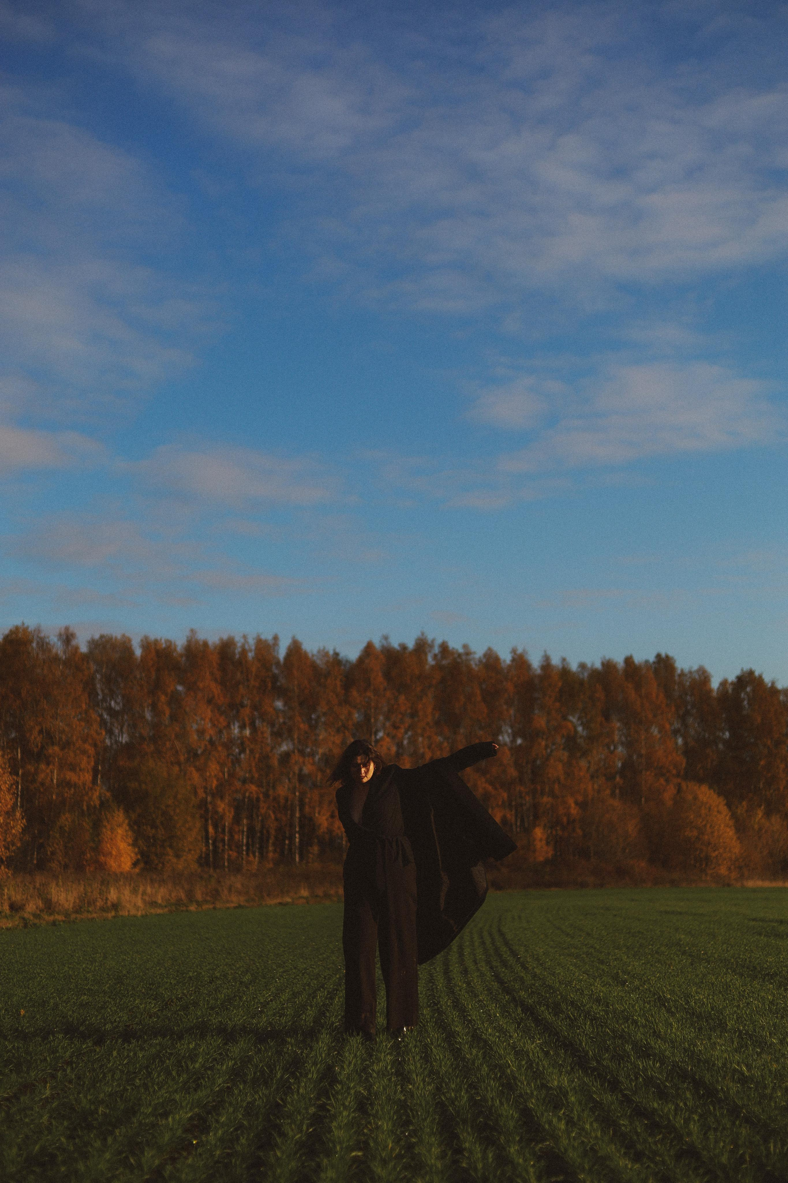 Лера. Фотограф Ульяна Дивина в Нижнем Новгороде и Нижегородской области