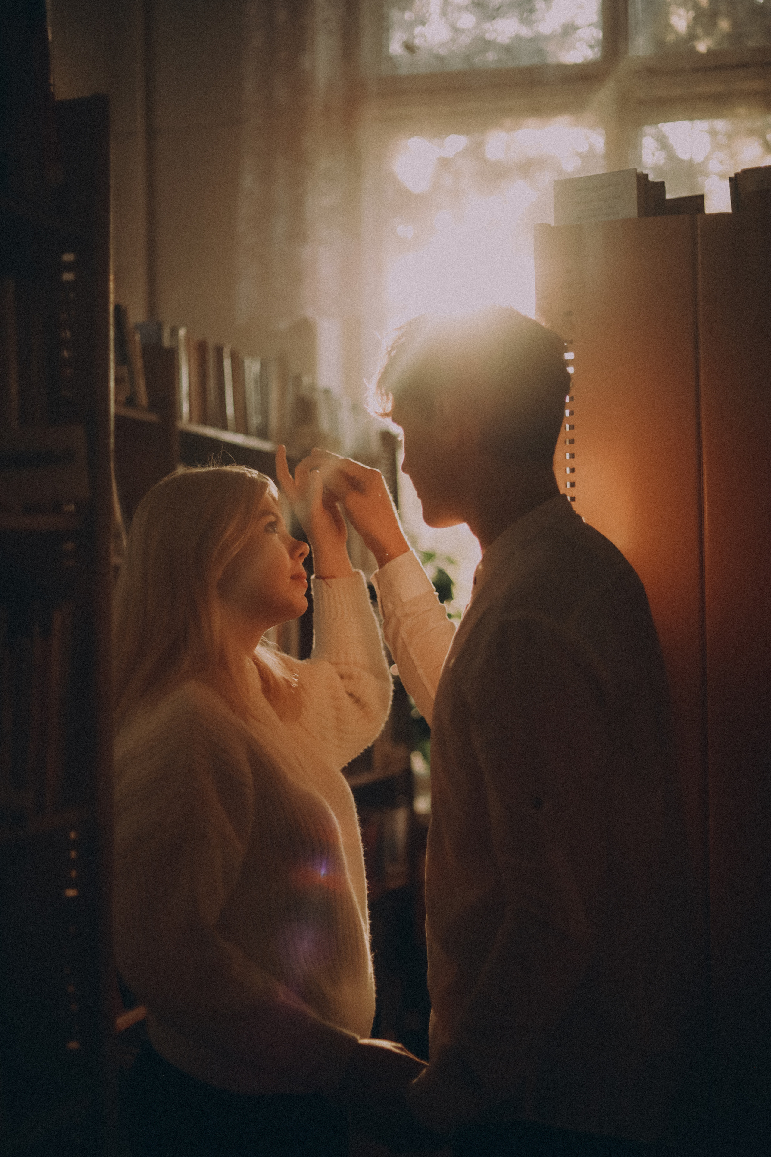 Миша и Настя. Фотограф Ульяна Дивина в Нижнем Новгороде и Нижегородской области